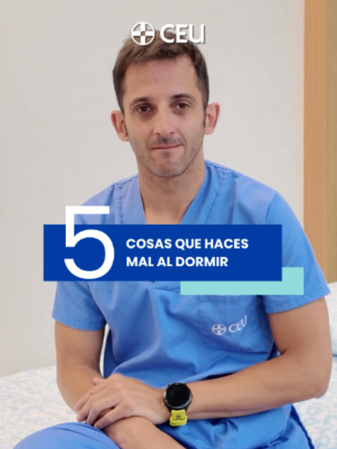 @Fundación CEU