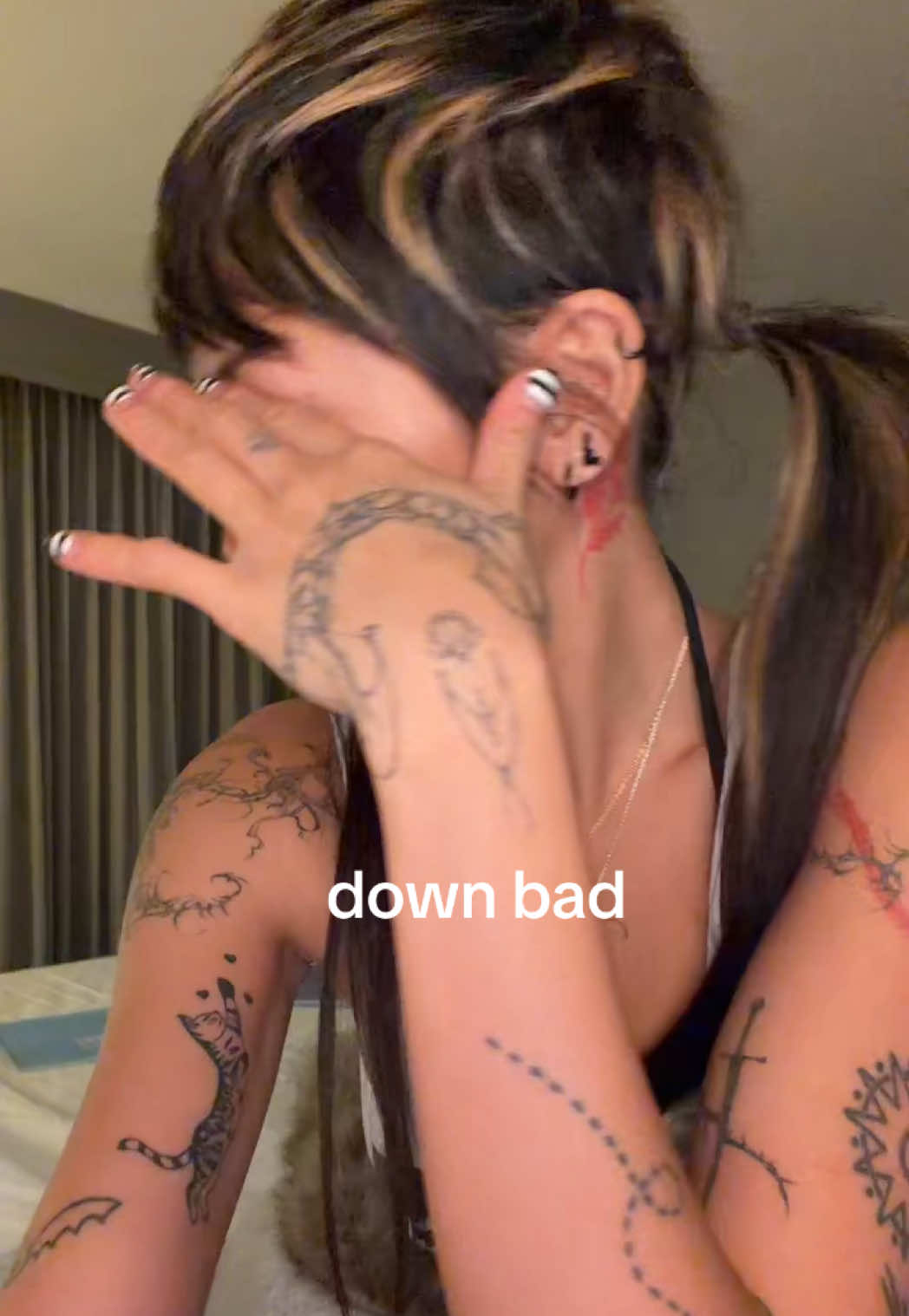@Beabadoobee