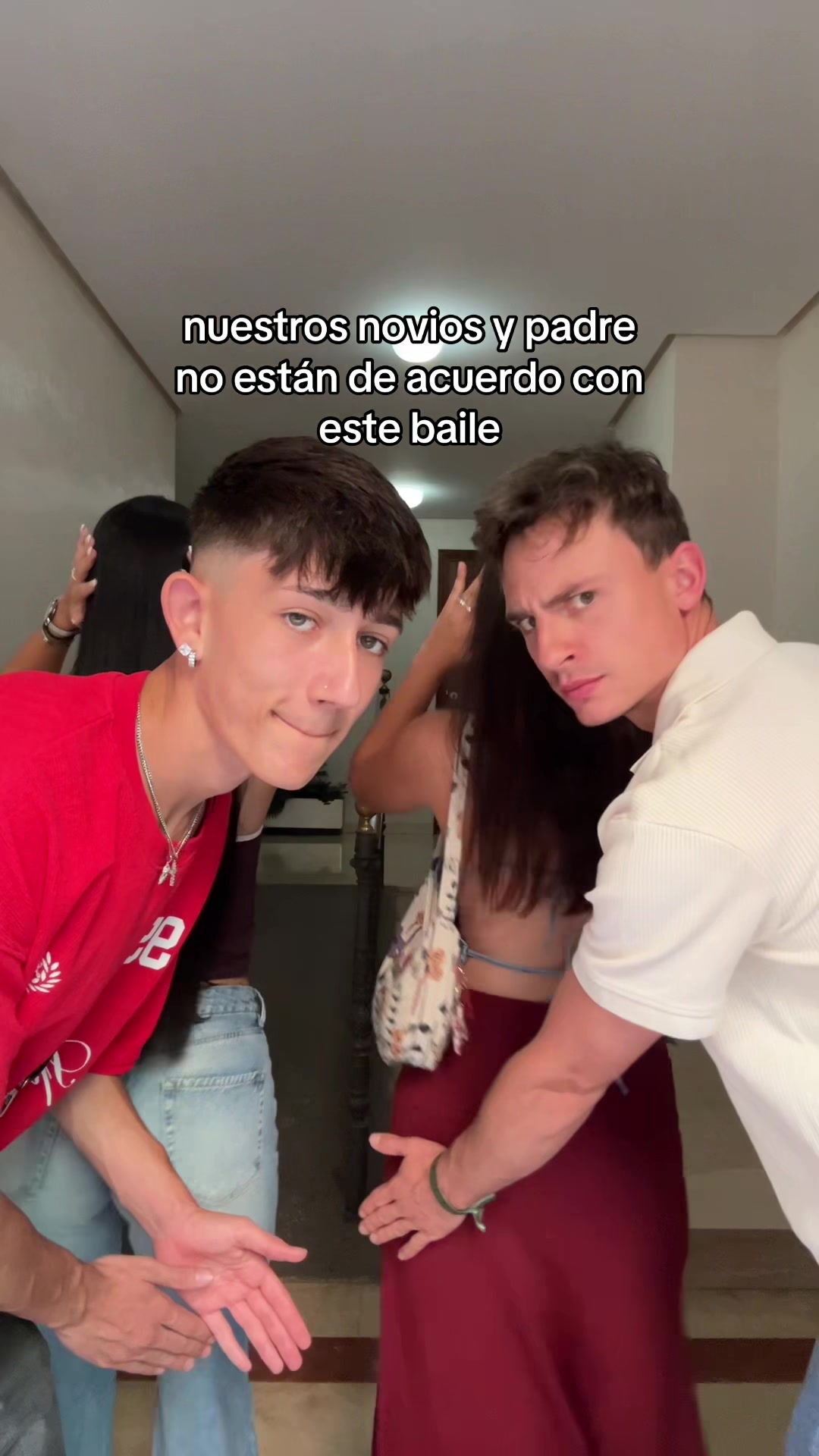 @María del Pino
