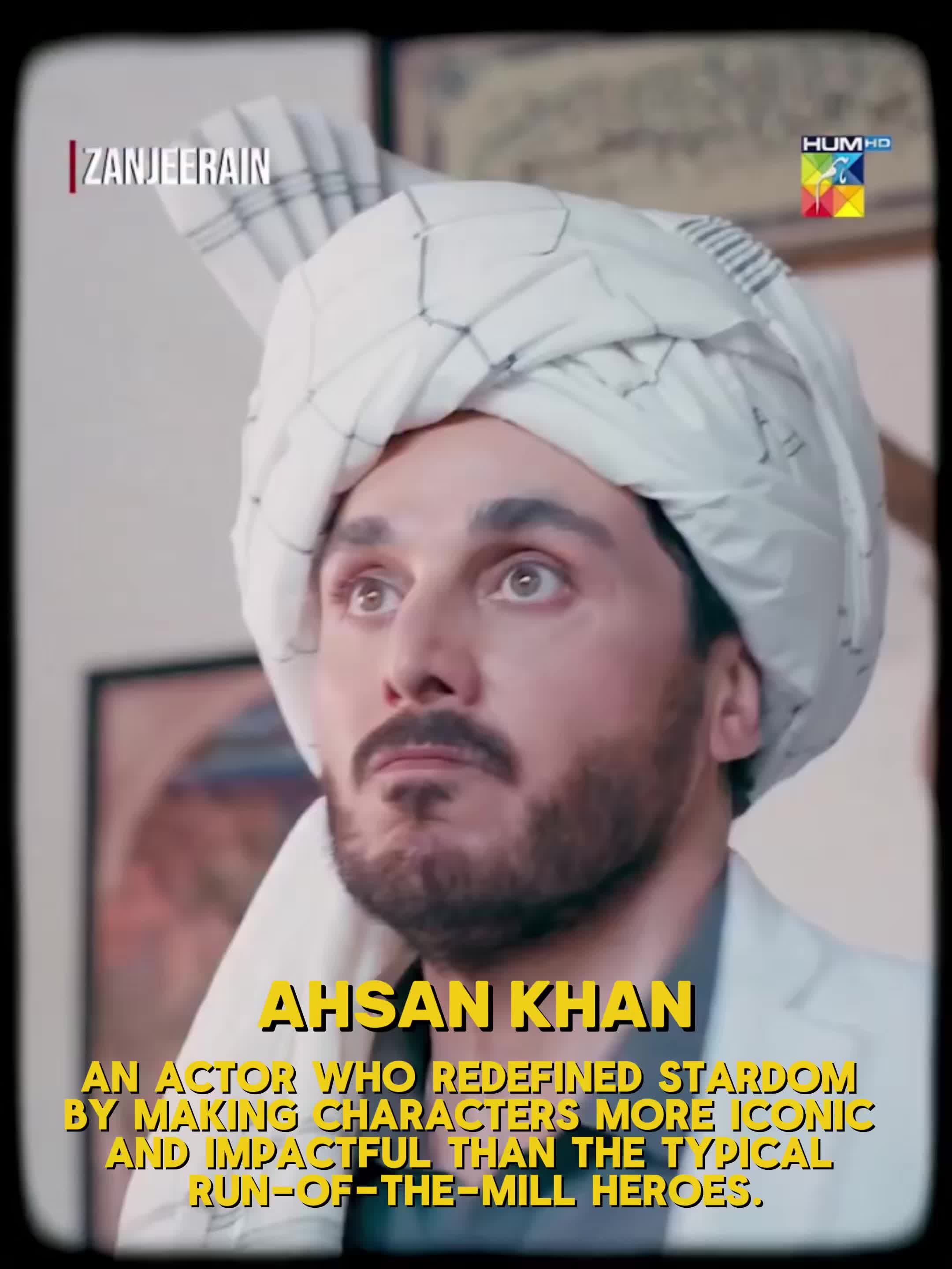 @Syed Sibtain Ali
