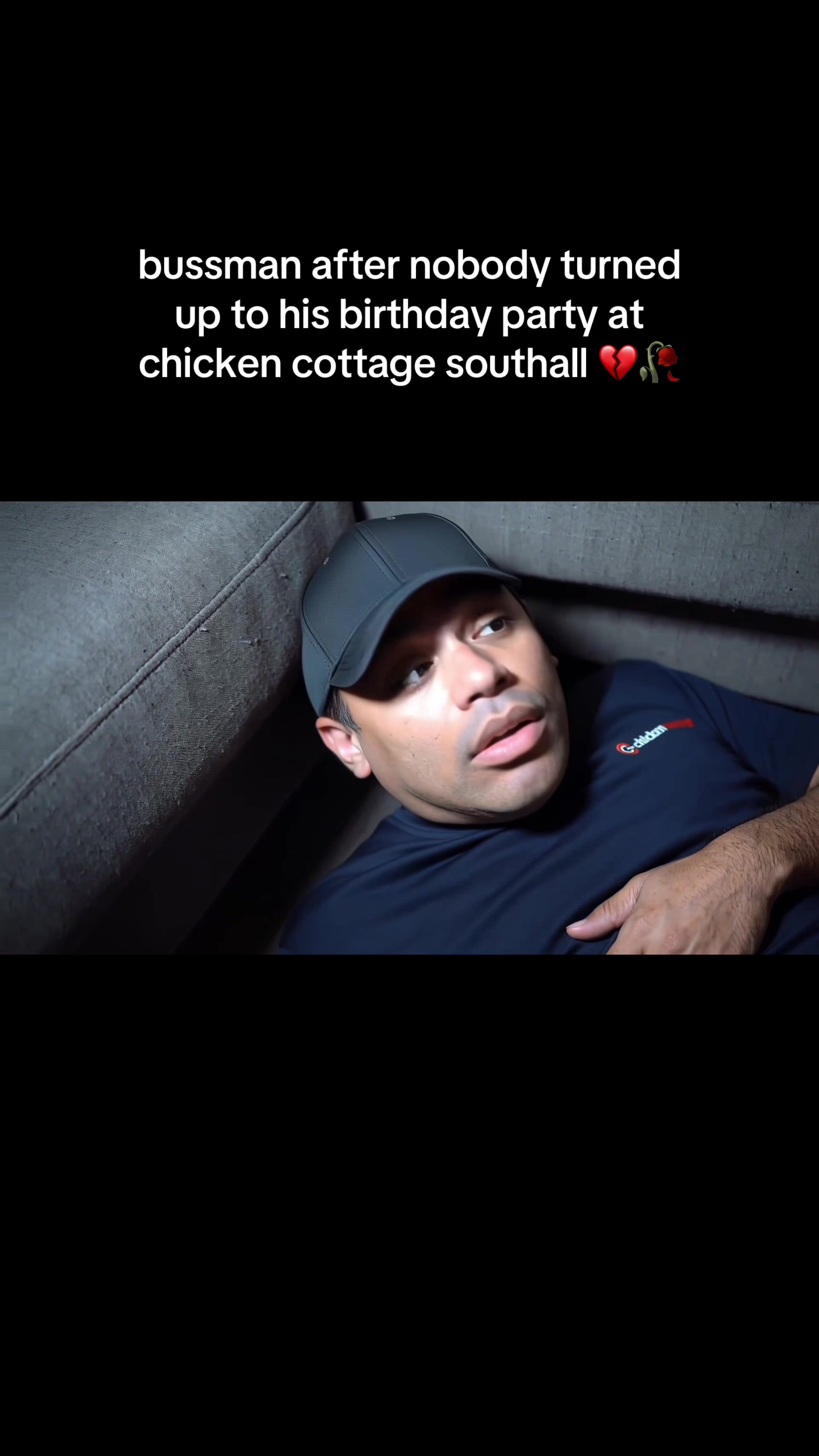 @Chicken Cottage - Southall