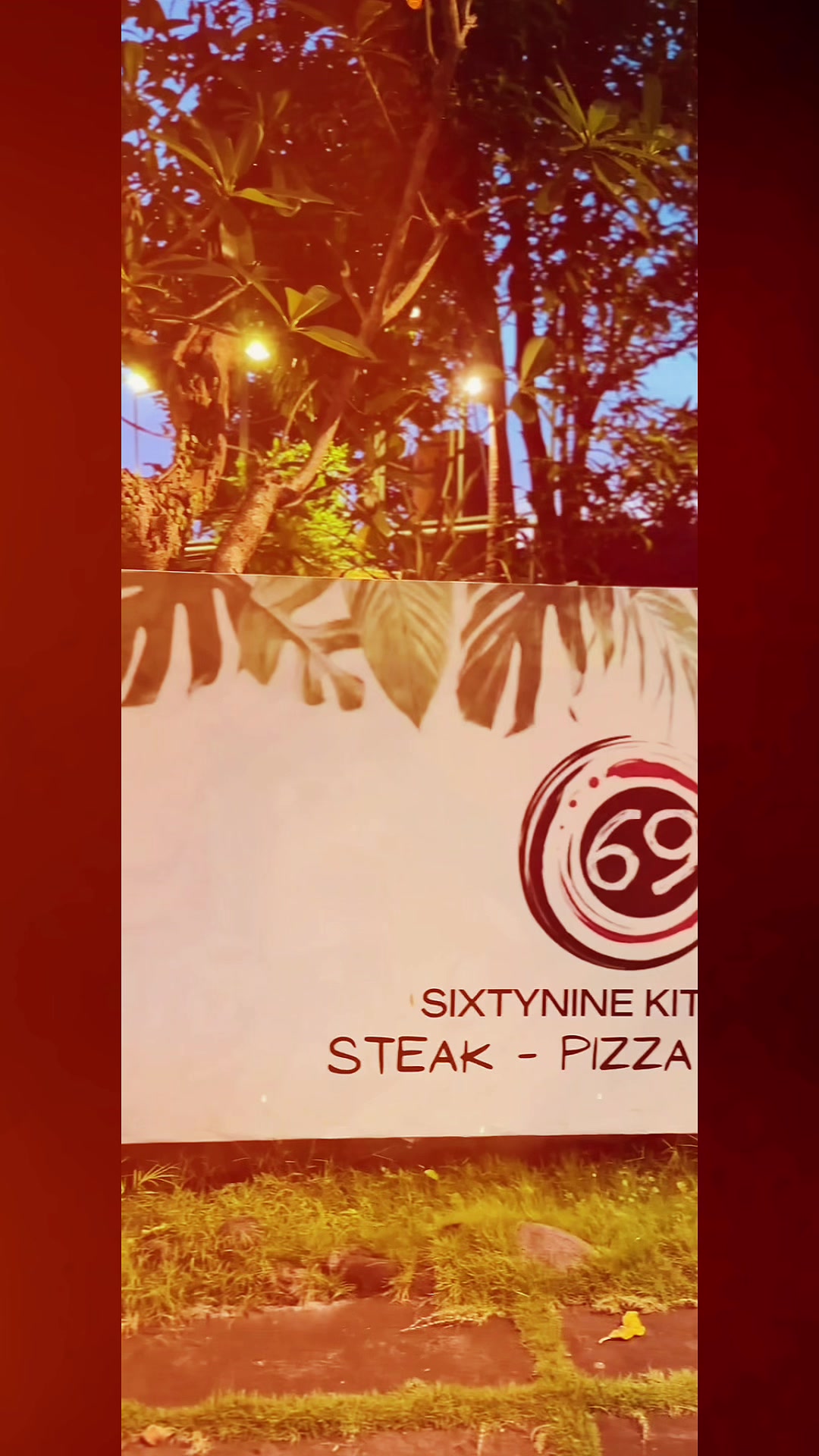 @69 Kitchen