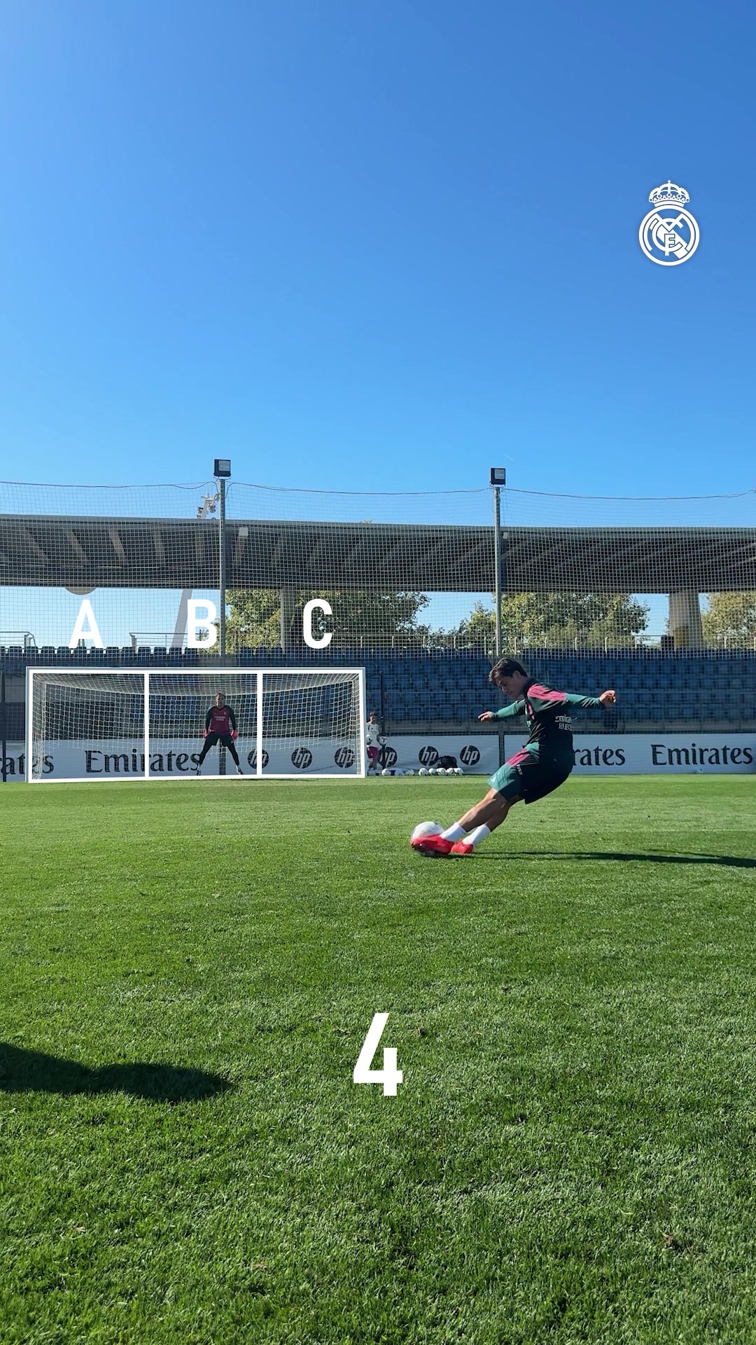 @Real Madrid C.F.