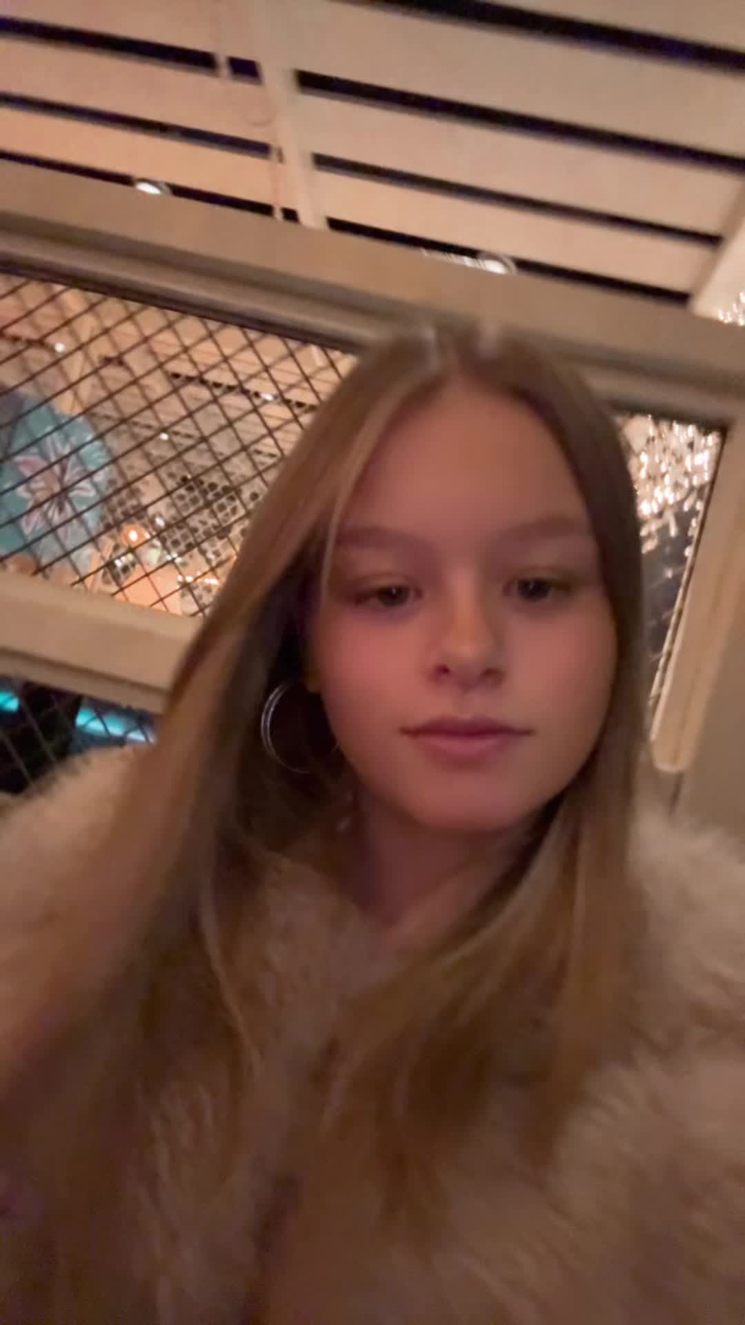 @Leah New