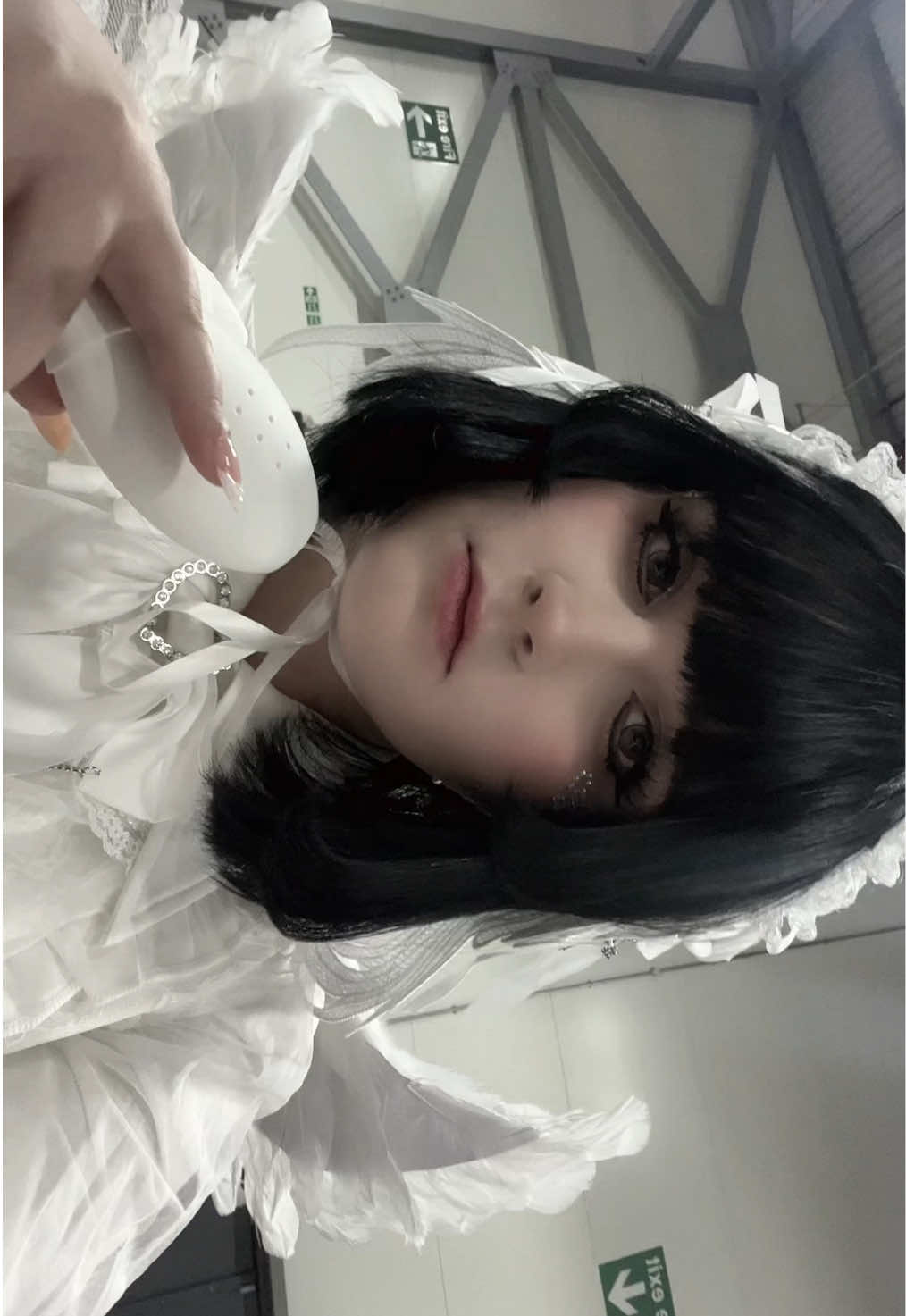 @๐๐ petal ~