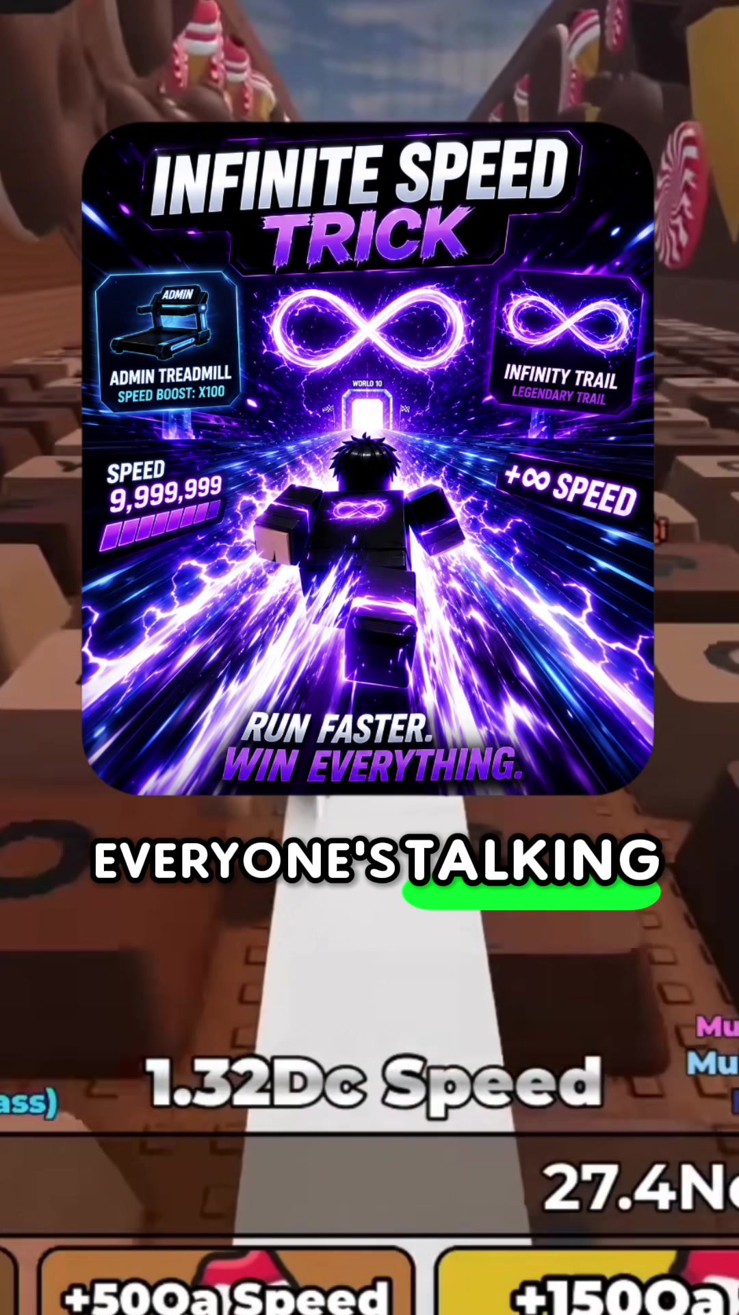 @Dizex speed