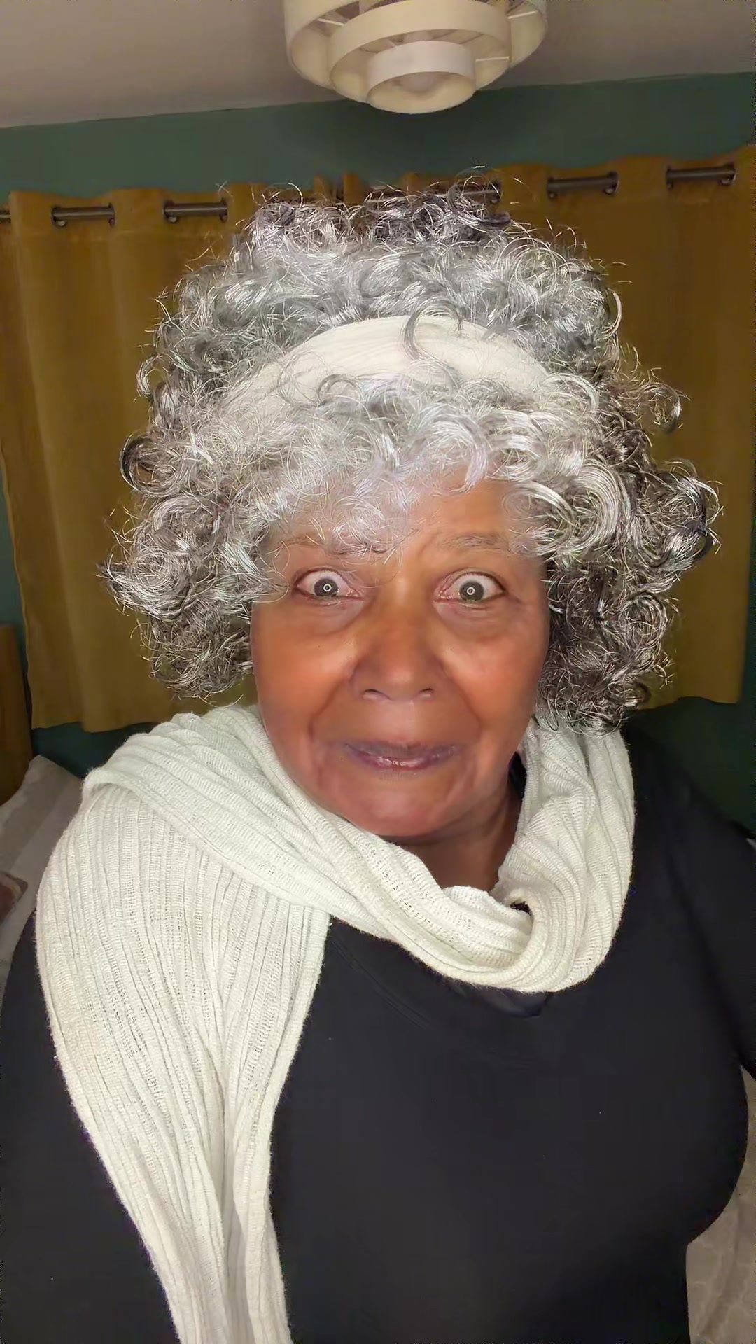@O G Granny