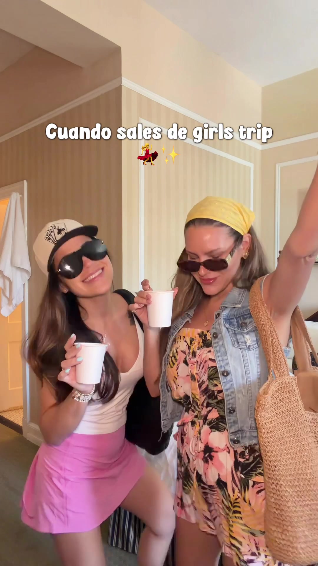 @Johanna/ Skincare 40+ Latina