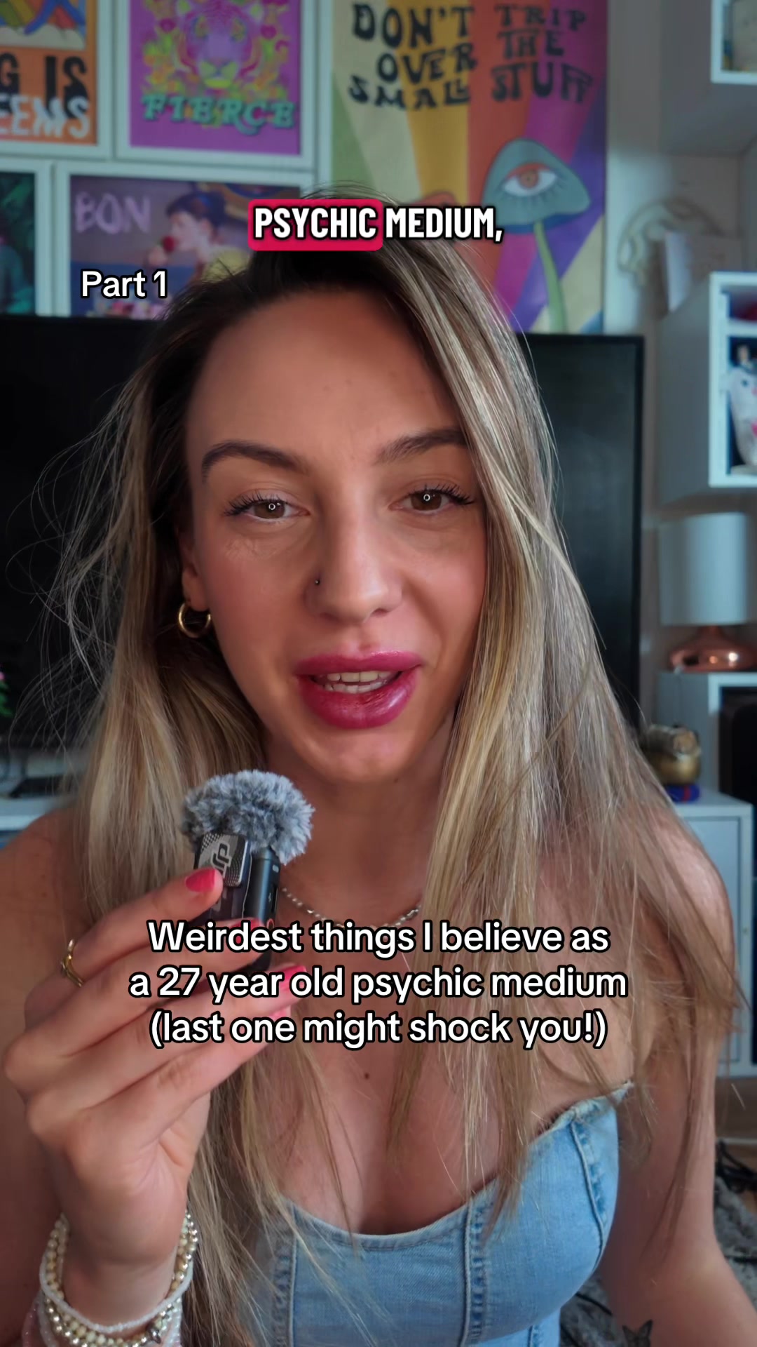 @Psychic Nat 🌙 🧿