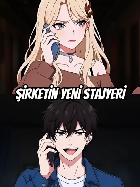 @NeYapayBuZekaTiktok