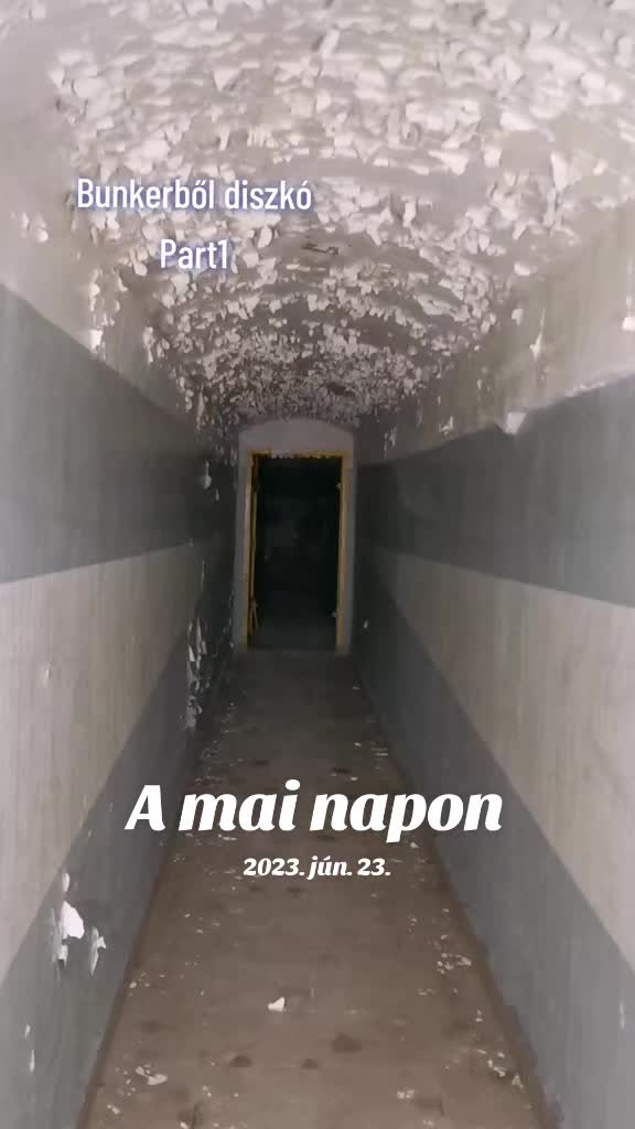 @Yvette Urbex