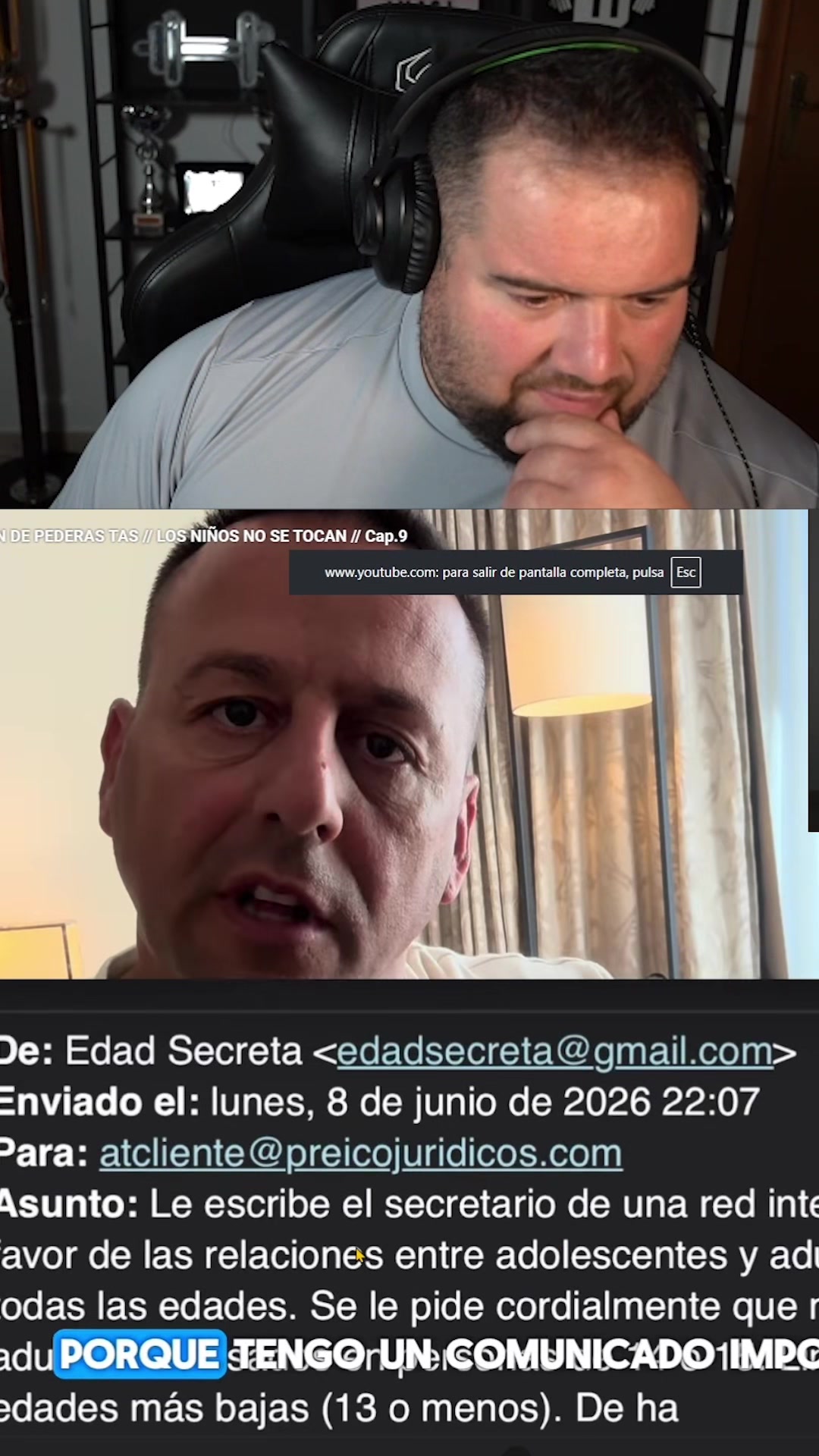 @Antonio Gutierrez