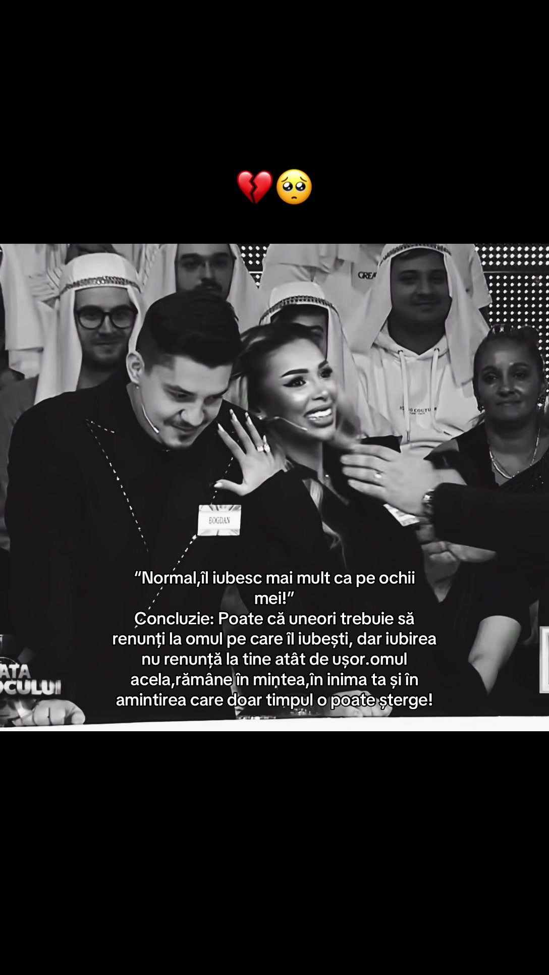 @Cristina Pucean și Bogdan❤️