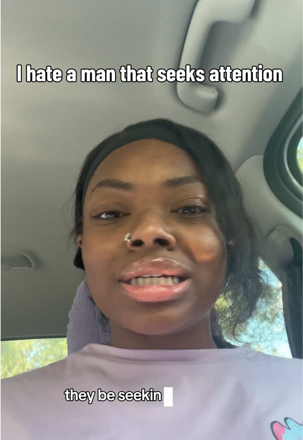 @Real Talk w/ Lexy