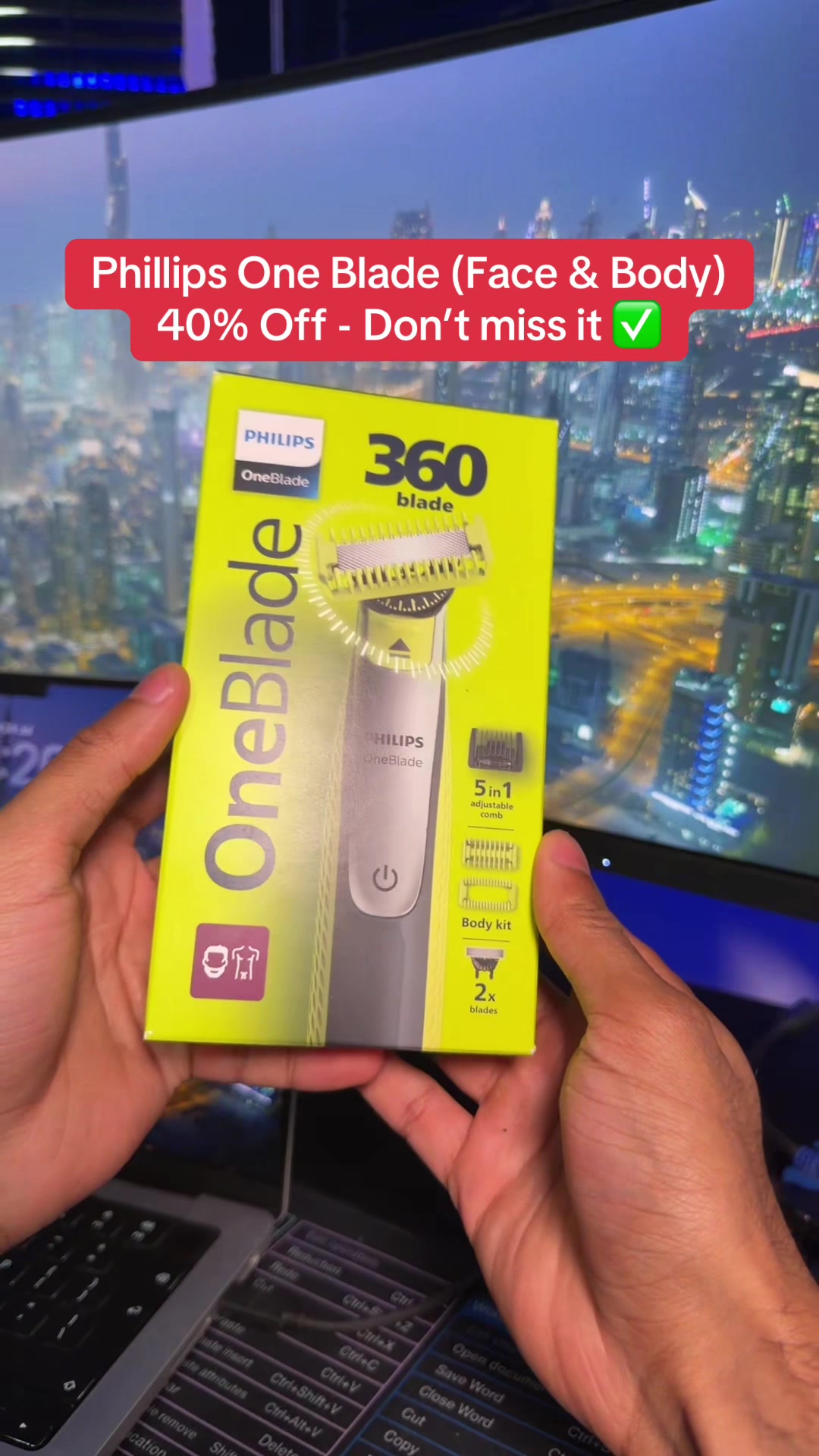 @BargainManDeals