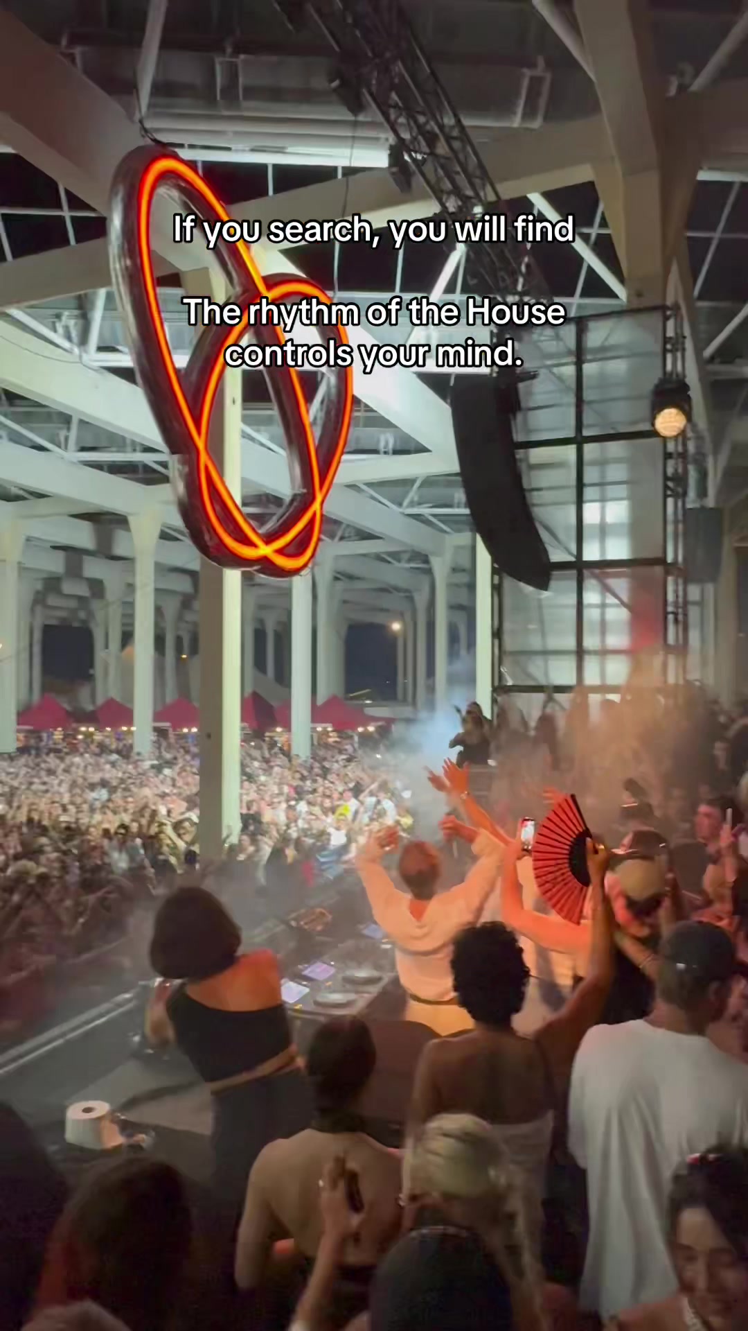 @Sound of House Music