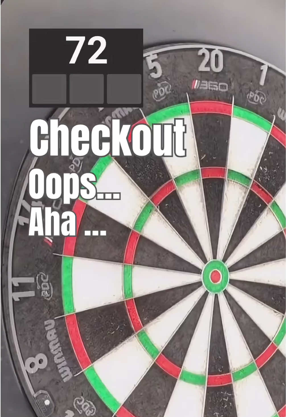@Helena Darts