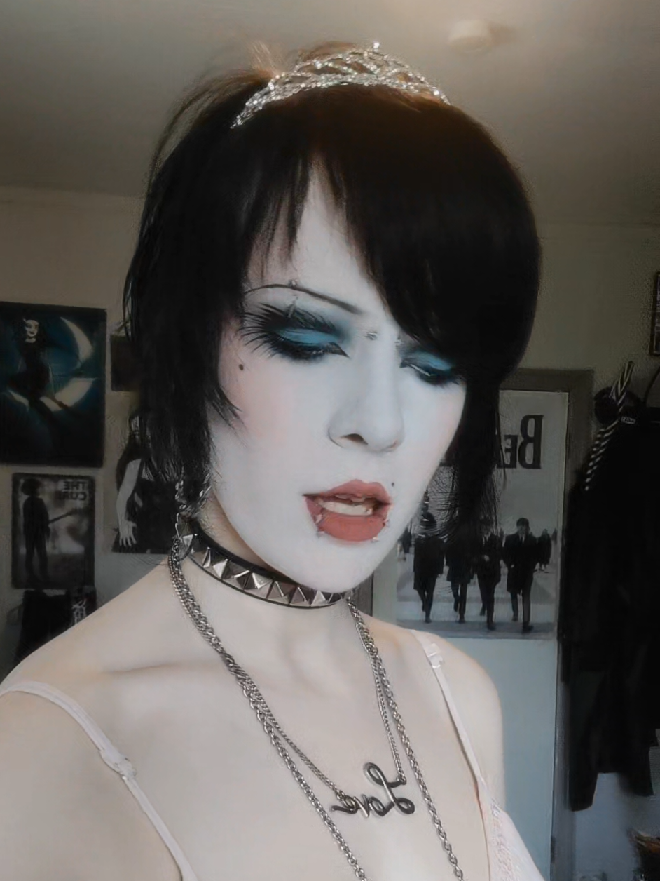 @꧁𝖛𝖊𝖗𝖔𝖓𝖎𝖈𝖆꧂