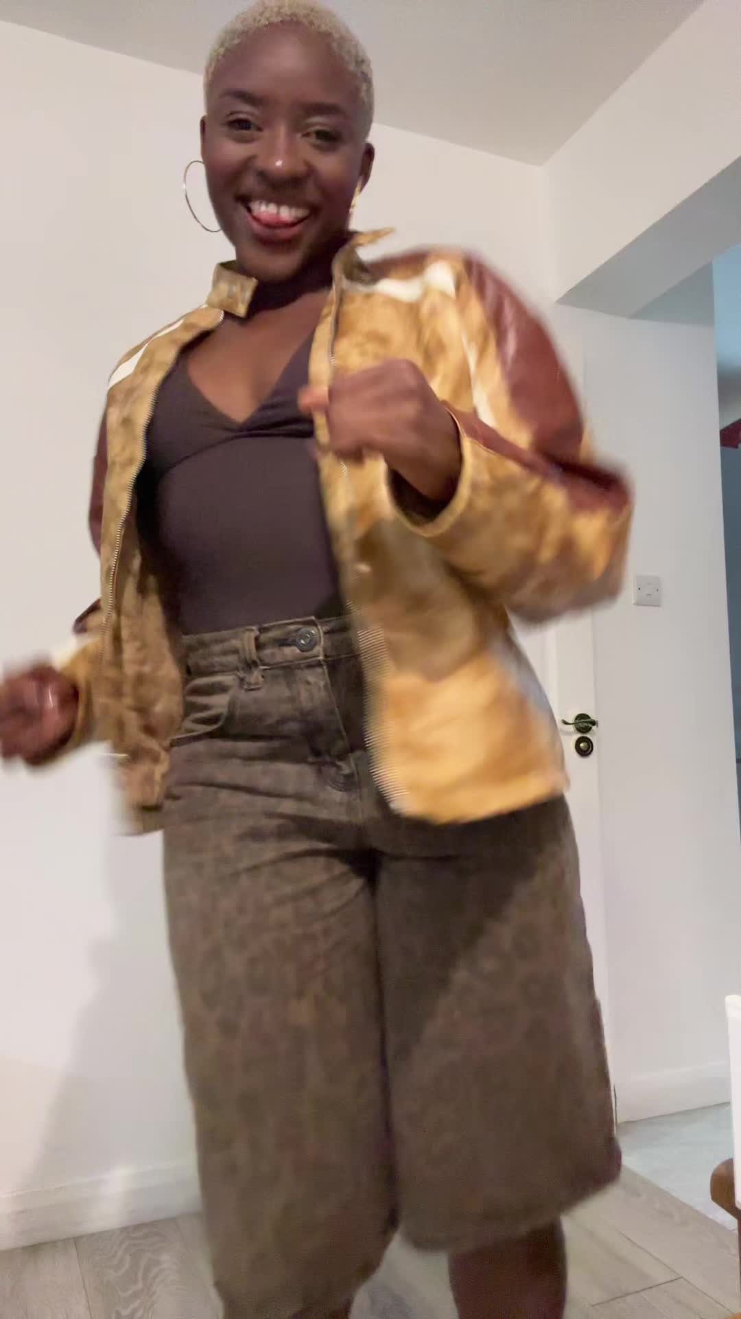 @Oluwatosin | Dance & Lifestyle