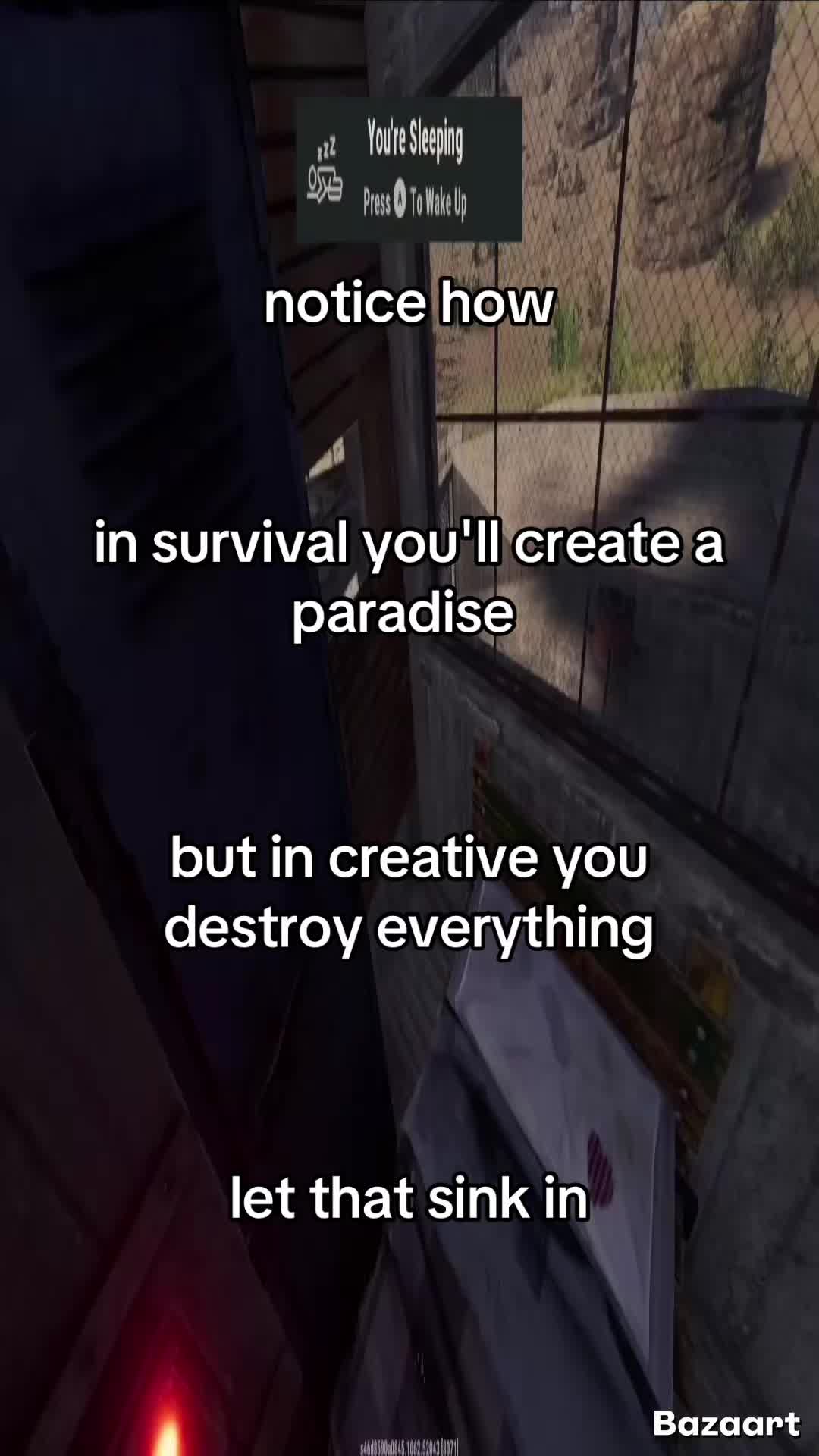 @preston is age restricted