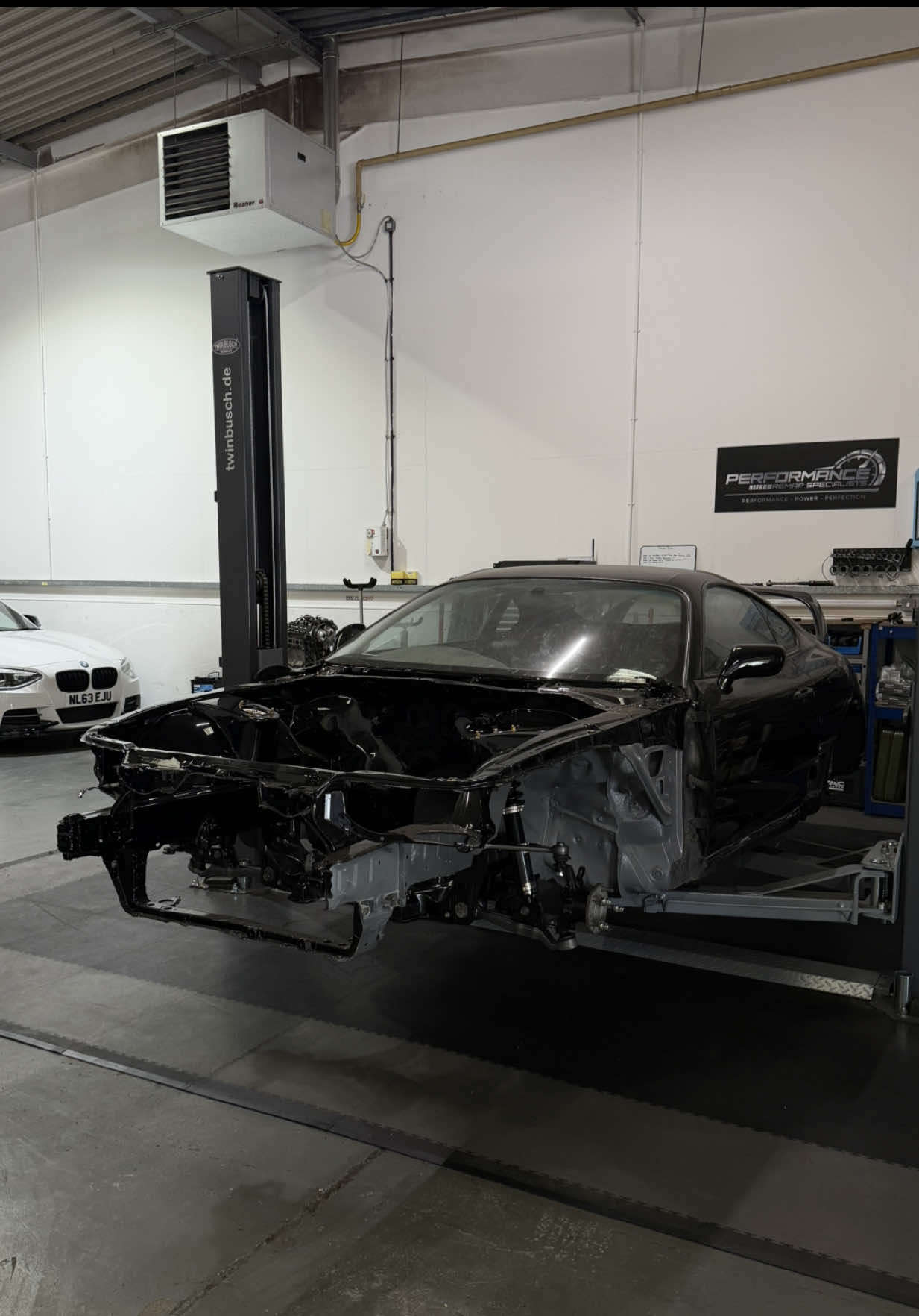 @Performance Car Specialists