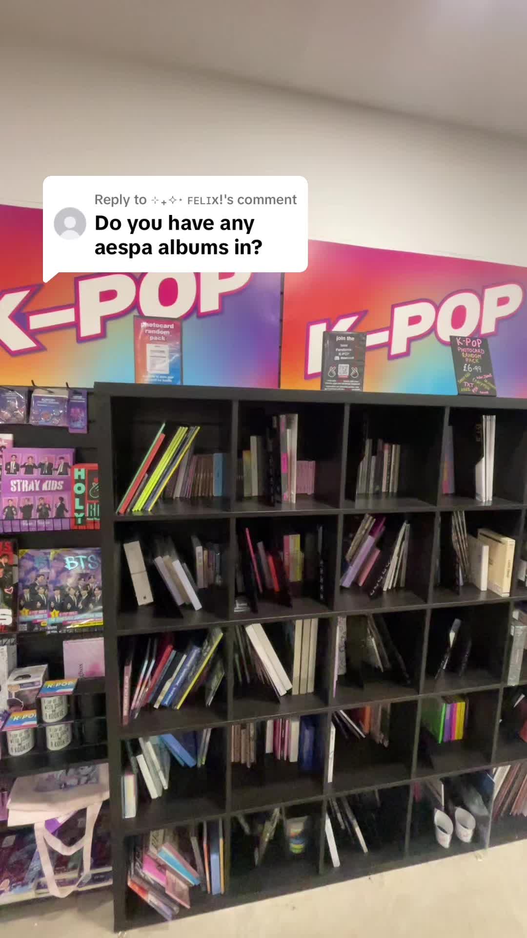 @hmv Blackpool