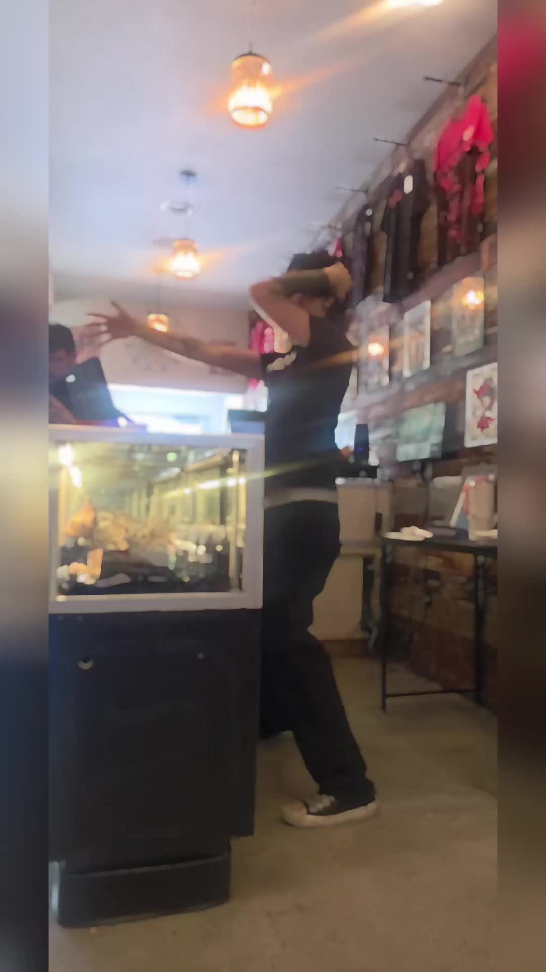 @Angie Politano