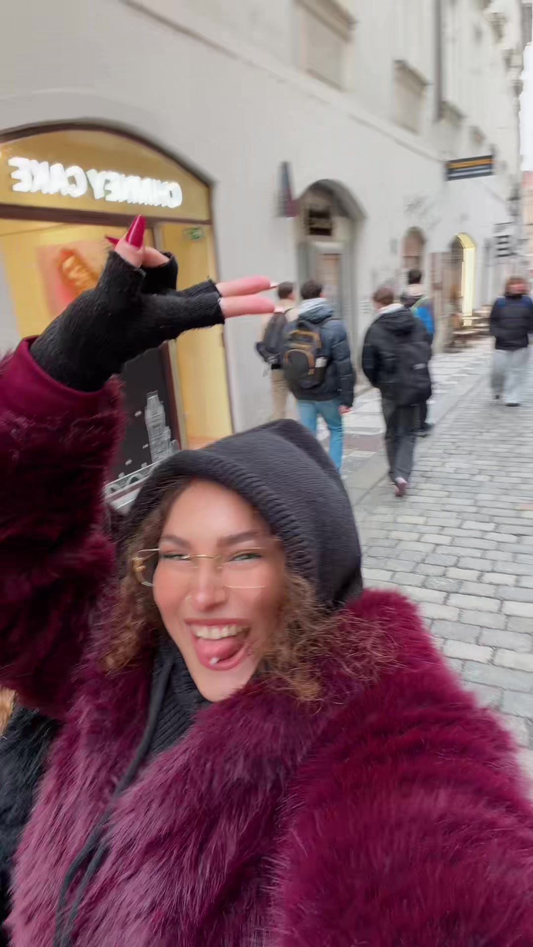 @CaterinaPapaccioli🦋