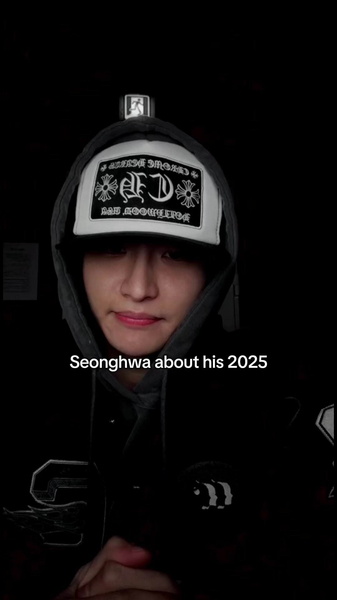 @ATEEZ ETOILE