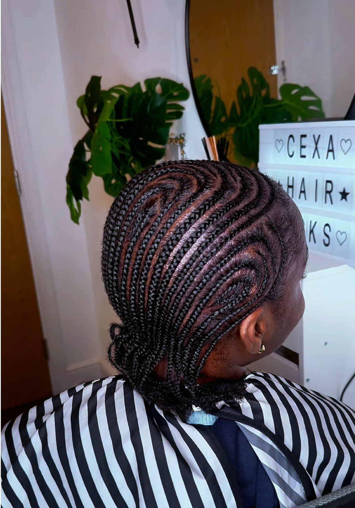 @CEXA |HAIRSTYLIST HIGH WYCOMBE