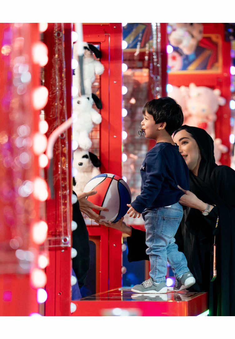 @Sharjah Events