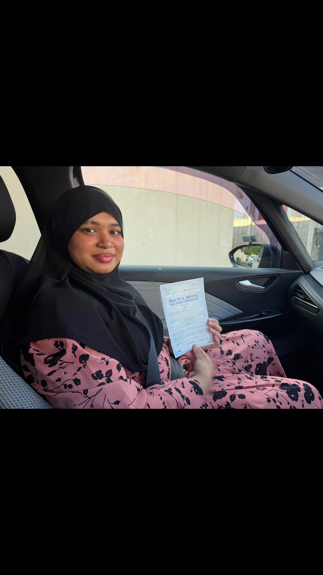 @AutomaticDrivingInstructor