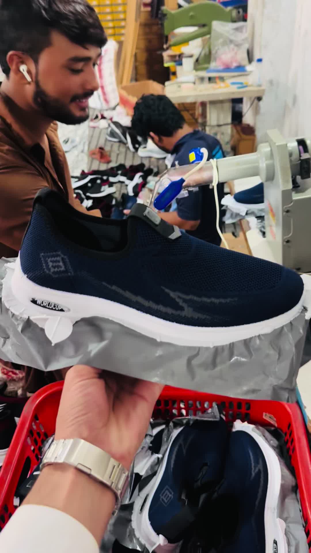 @Worldcup Shoes Lahore