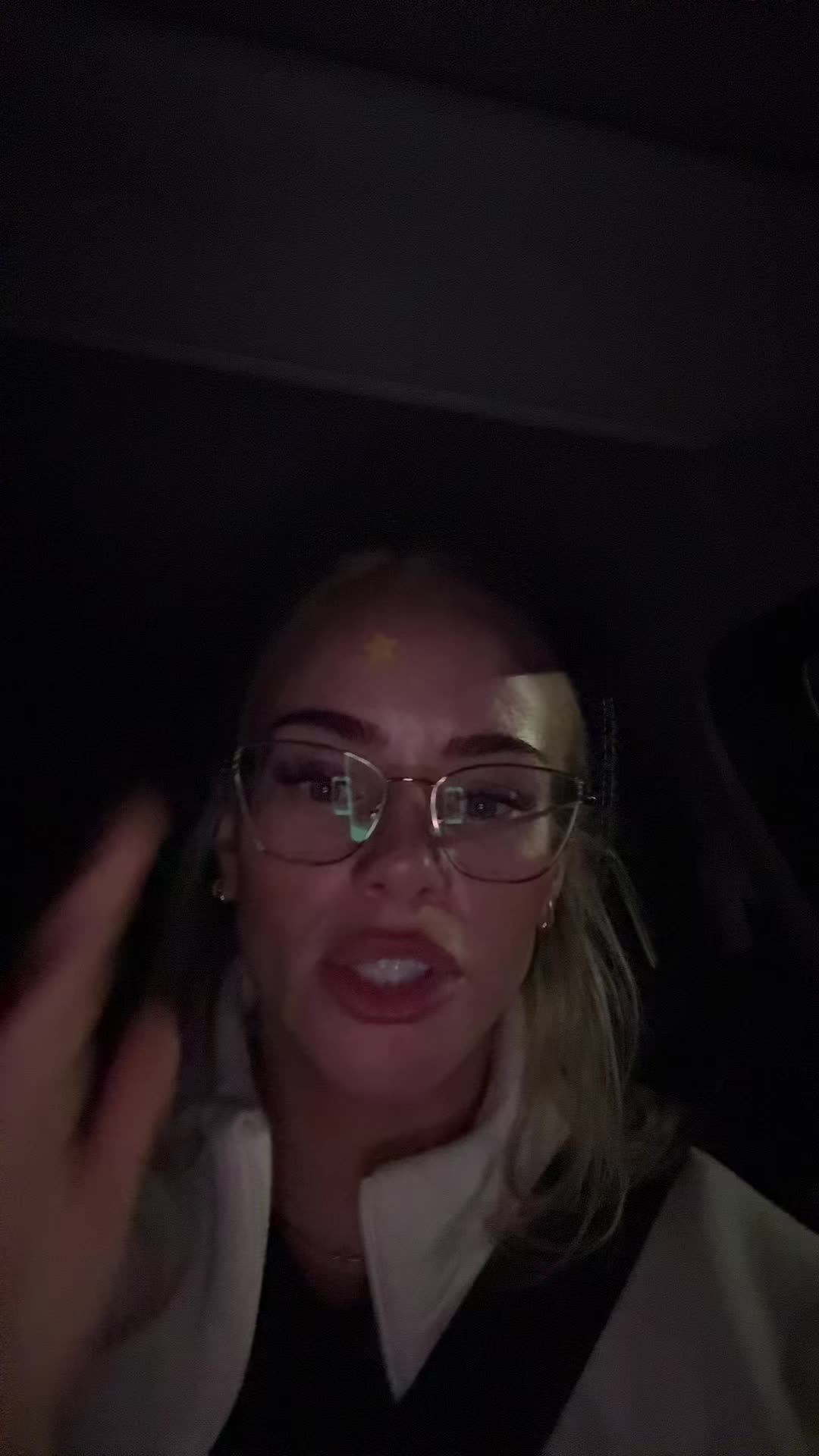 @Cassie Rose