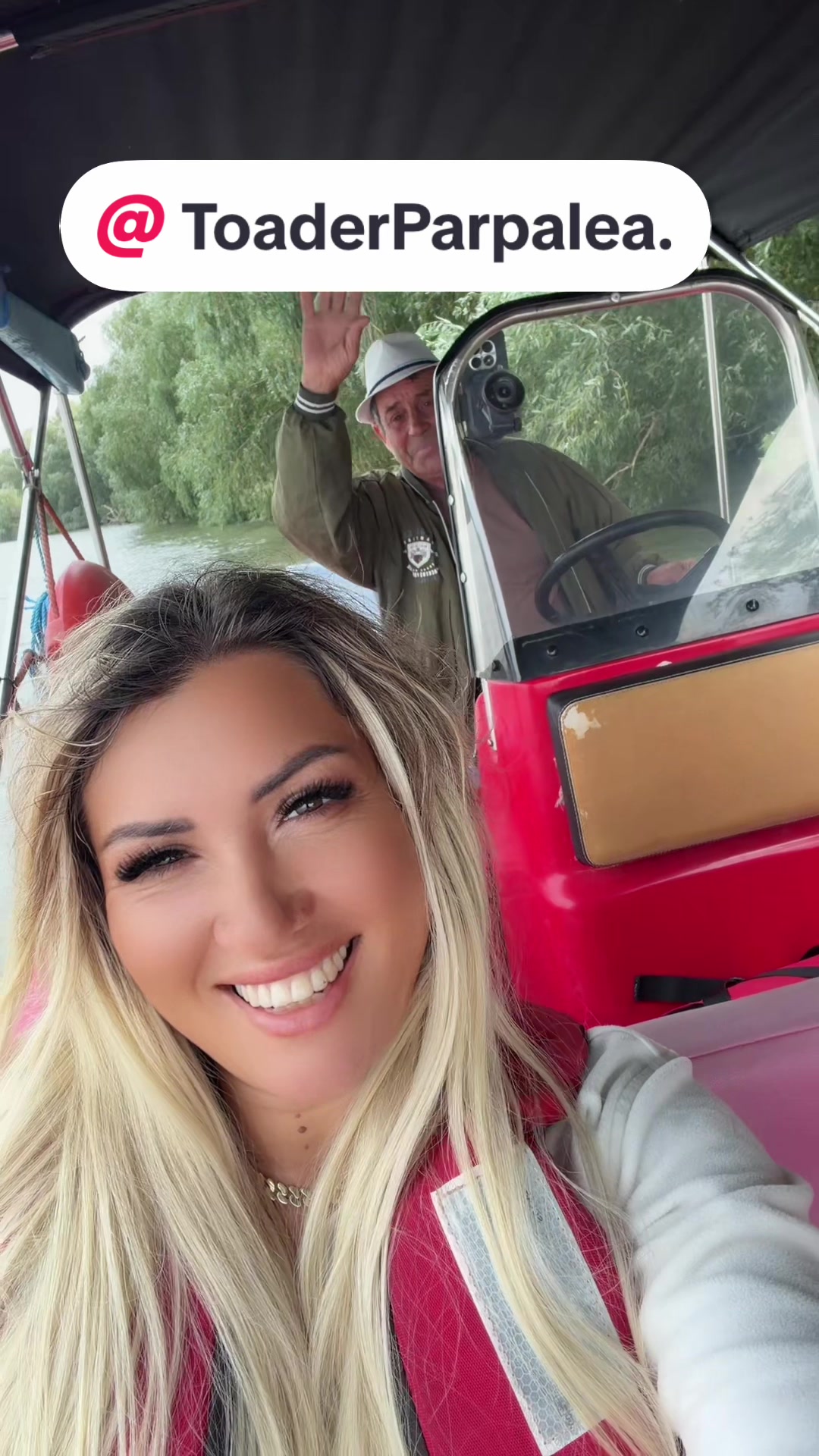 @Cosmina