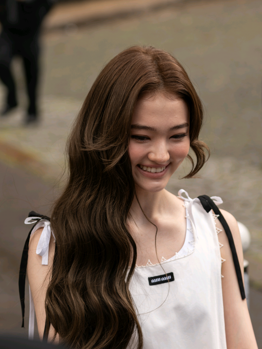 @Mꪜrilyne⁷