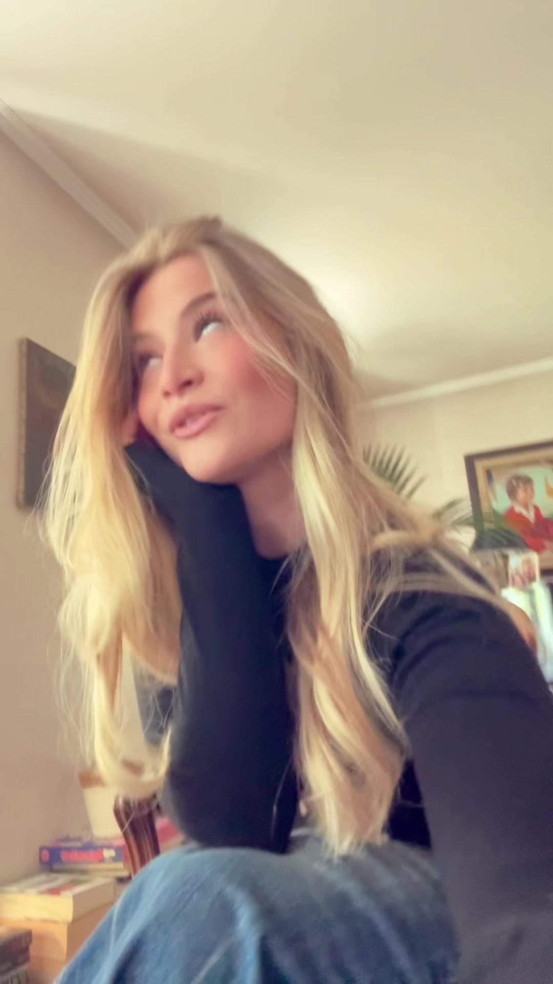@allegra ferrari