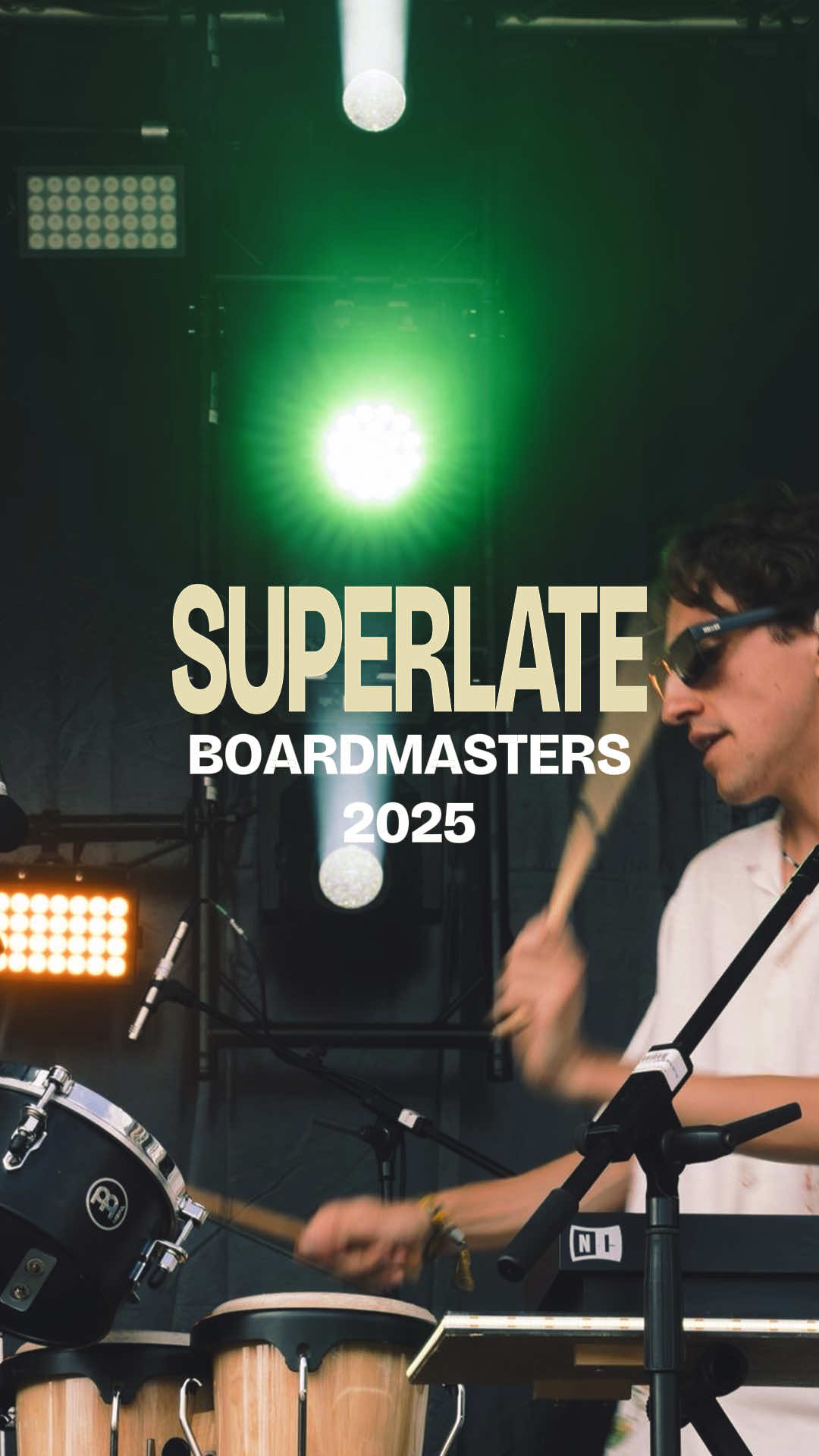 @Superlate