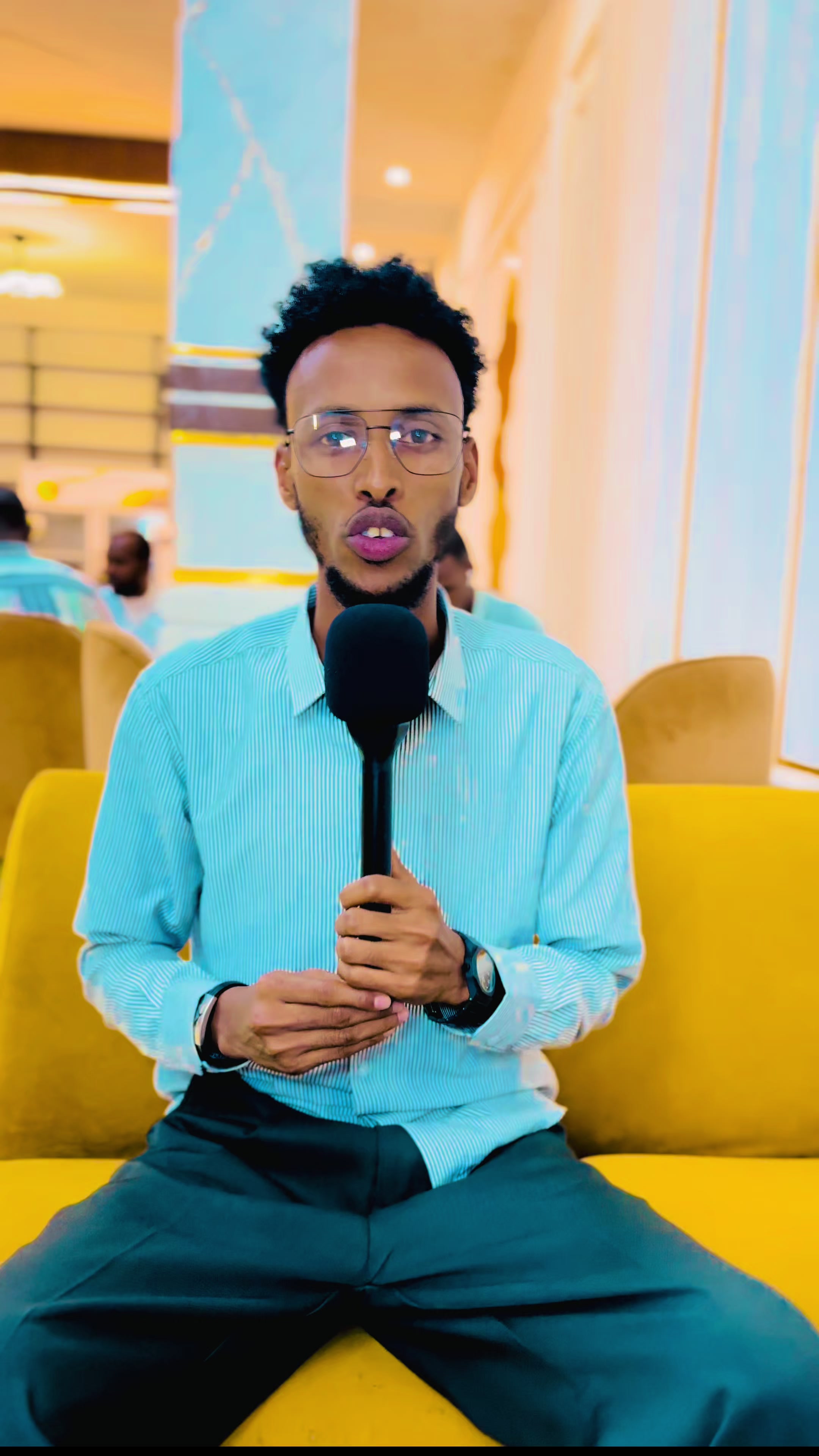 @Tabiyaha deegaanka ✨🎤