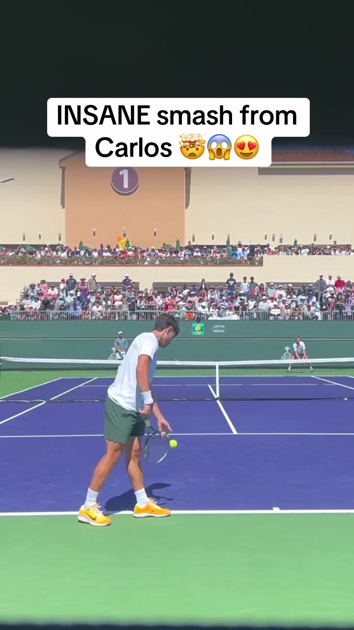 @JustBall Tennis
