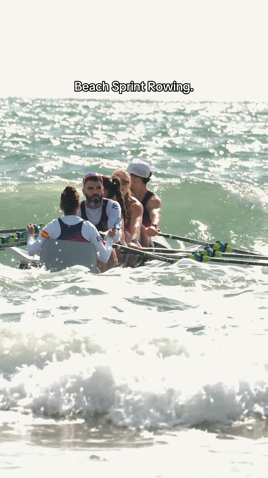 @World Rowing