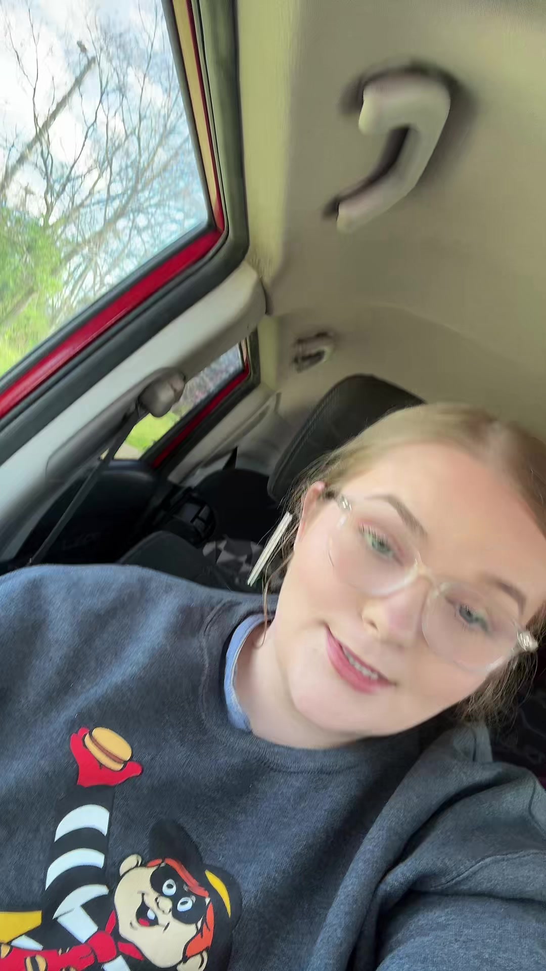 @Lacey Watson 🌼