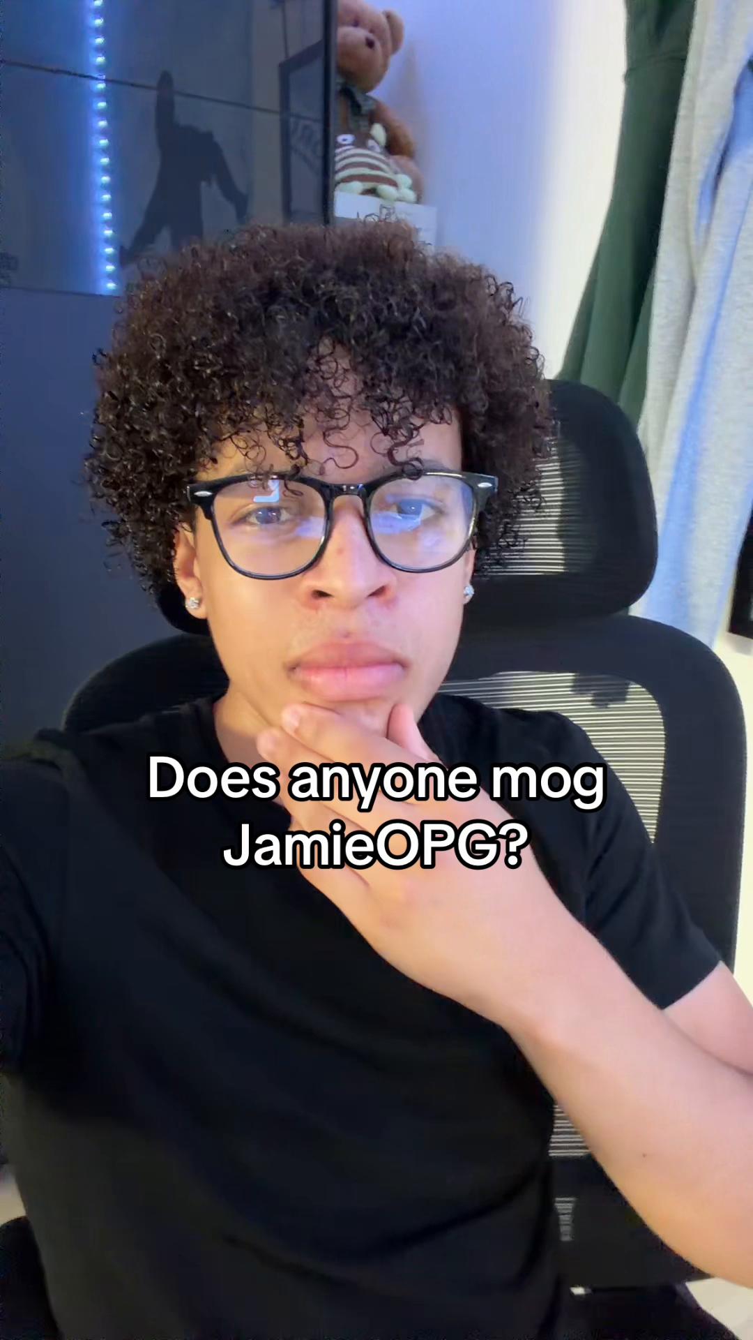@TWITCH: JamieOPG