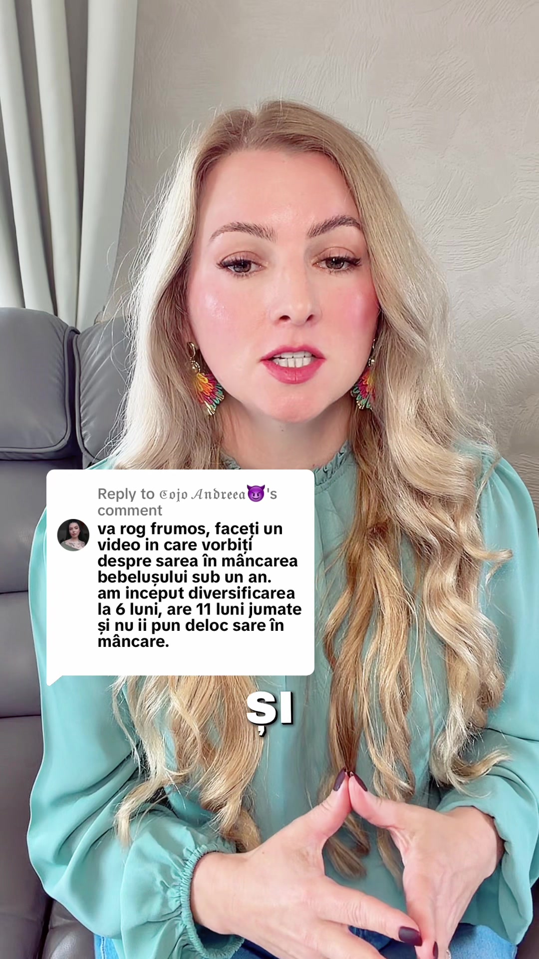 @Nutritia Copilului