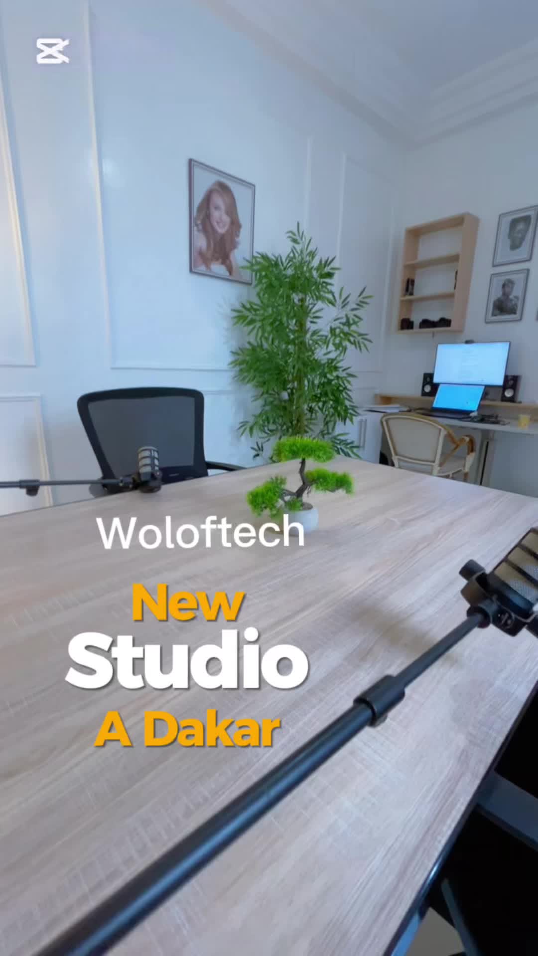 @Podcast Wolof Tech