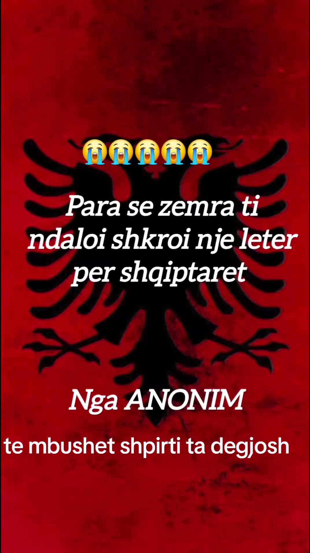 @Artist i djegur