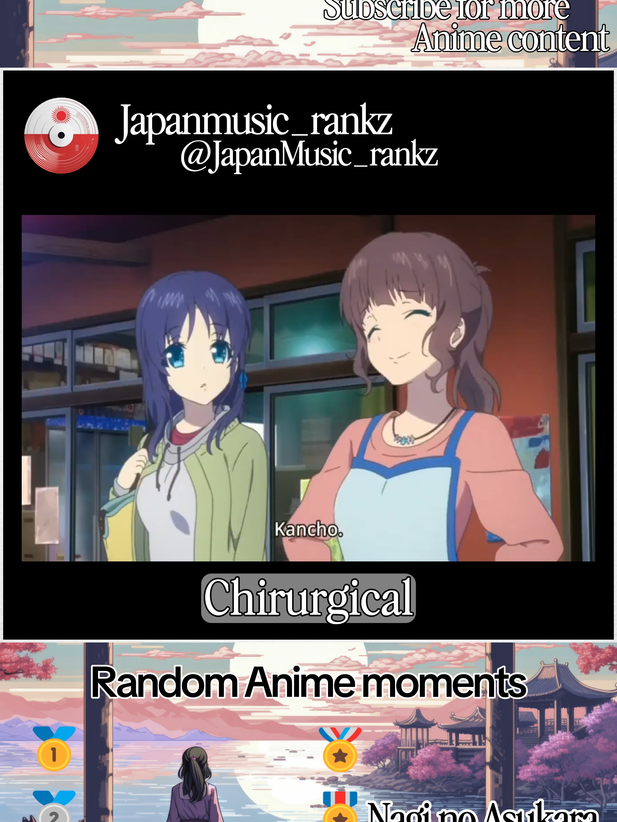 @JapanMusic_Rankz