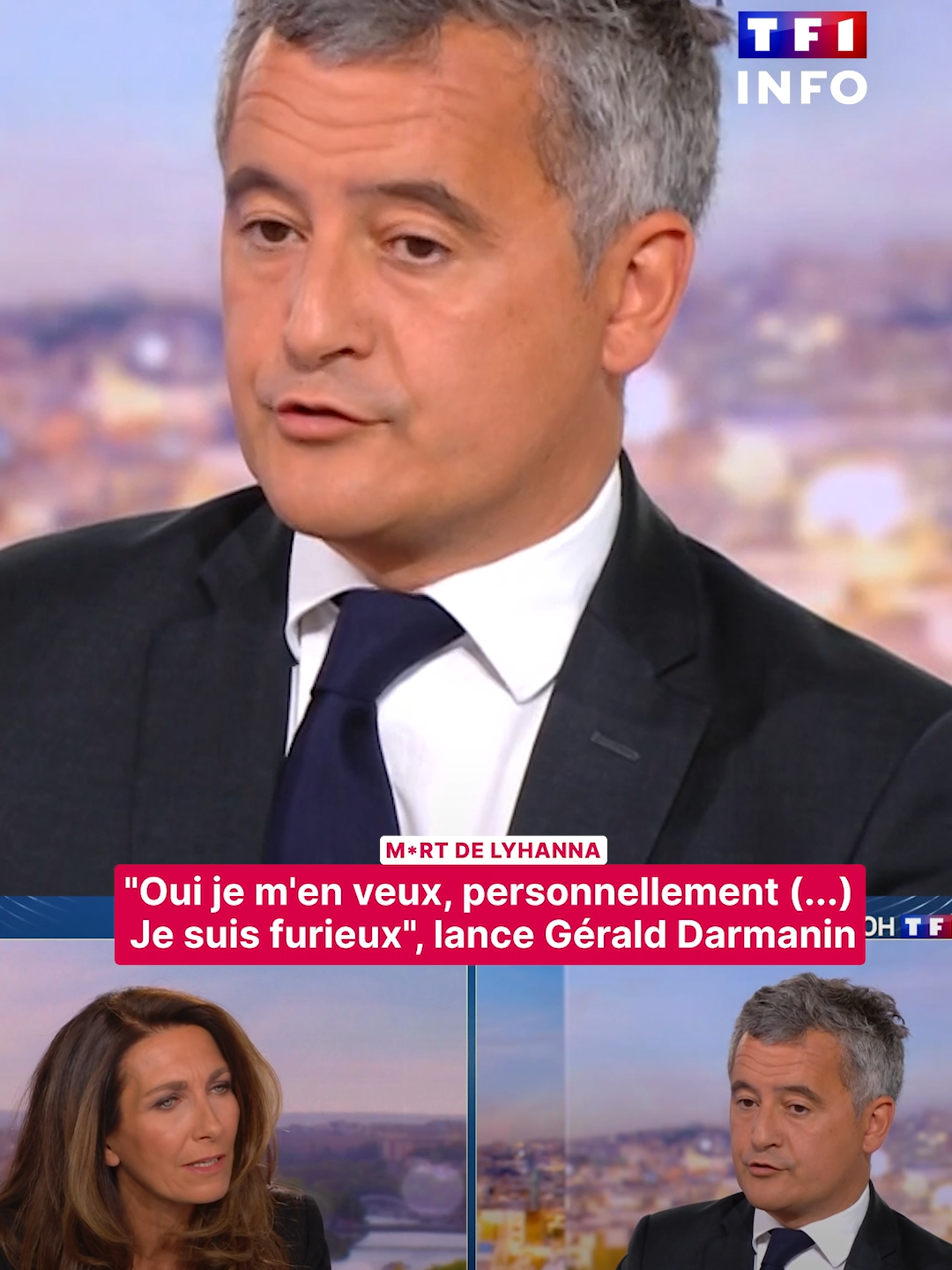@TF1 INFO