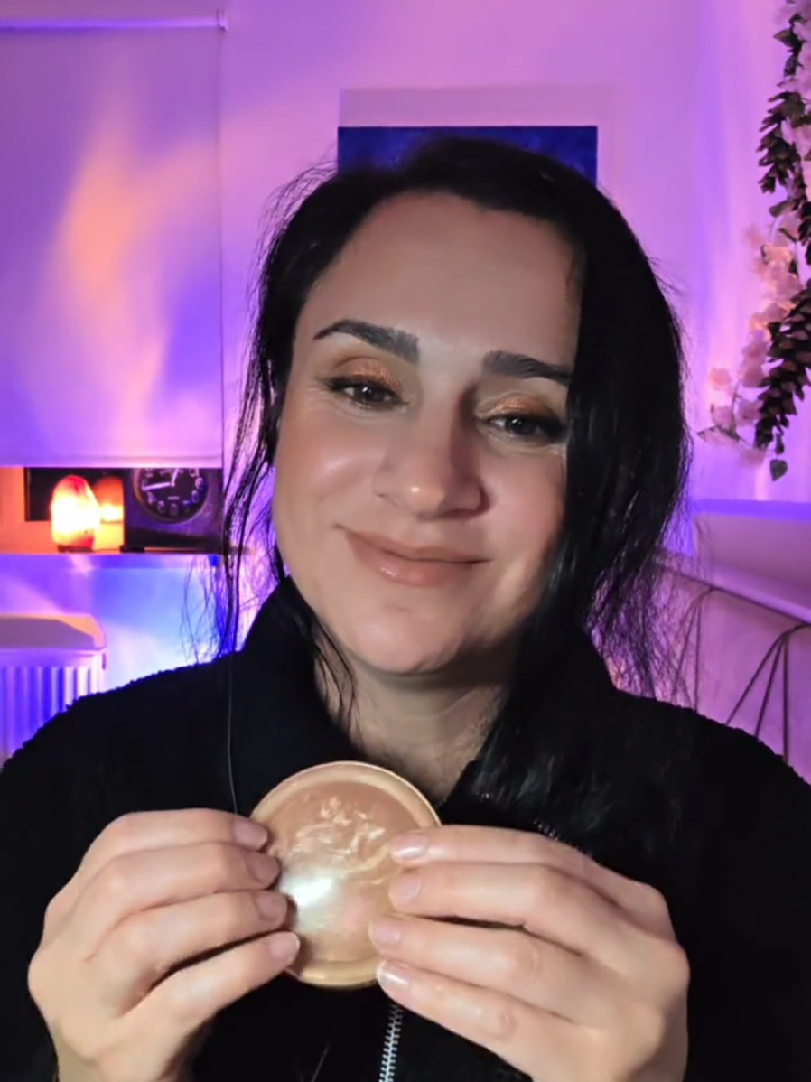 @Spring ASMR 🌱💞