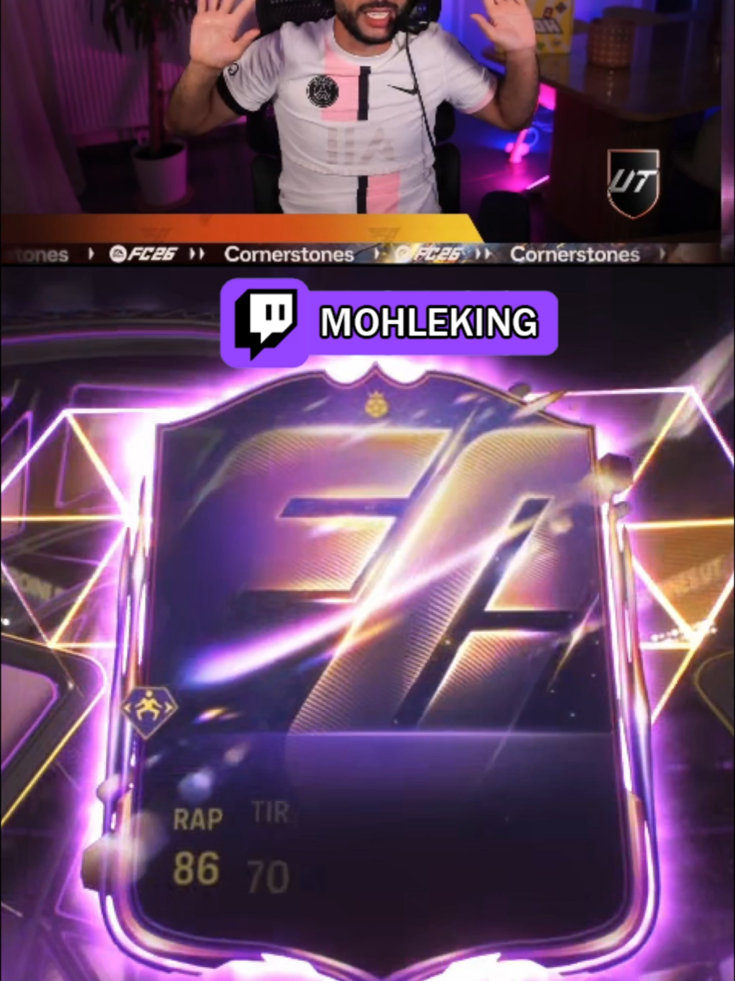 @MOHLEKING
